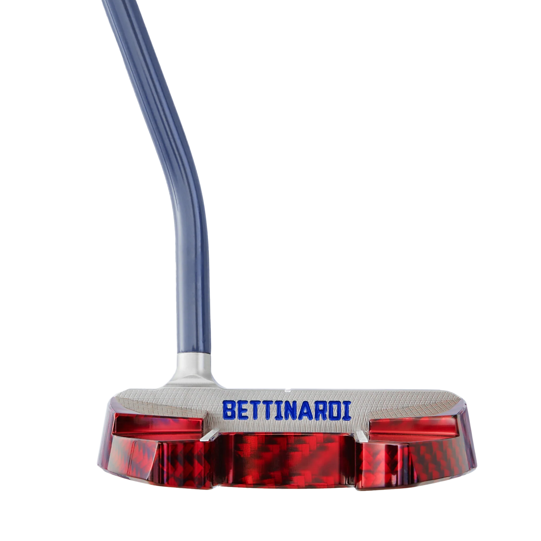 Bettinardi x Transformers Optimus Prime INOVAI 6.0 Spud Neck Limited Run Putter - Image 3