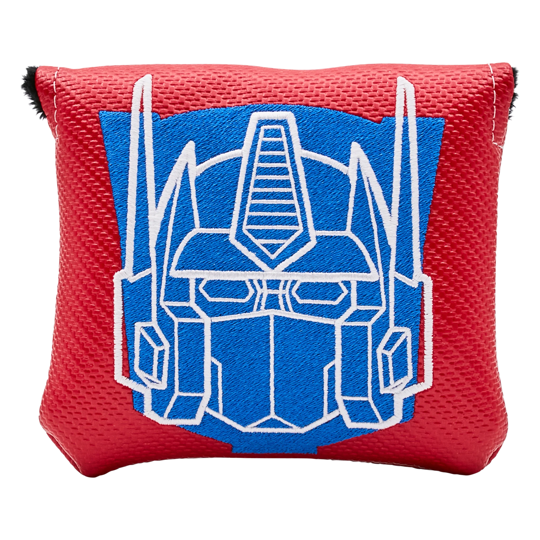 Bettinardi x Transformers Optimus Prime INOVAI 6.0 Spud Neck Limited Run Putter - Image 4