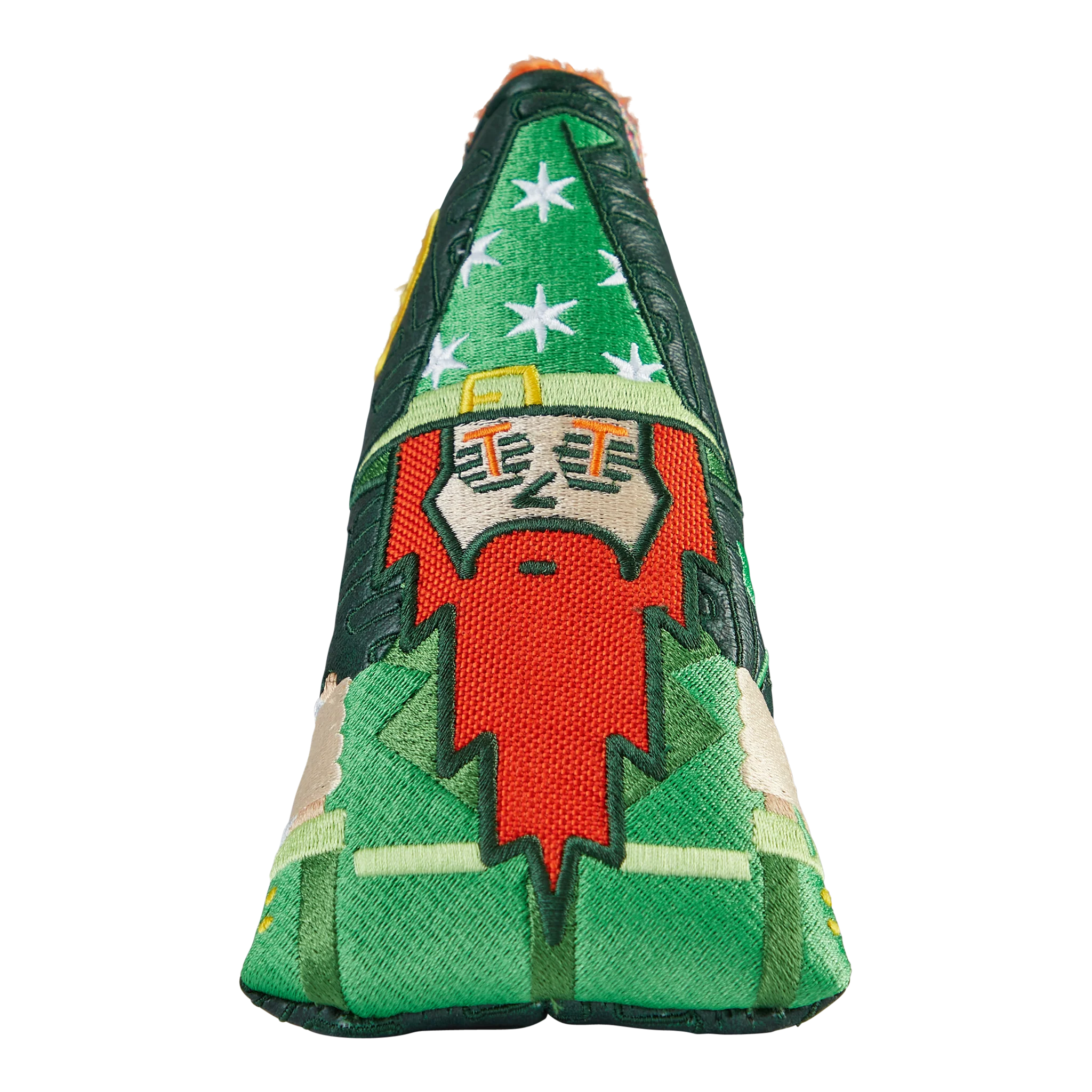 Limited QB6 Lucky DASS Wizard - Image 6