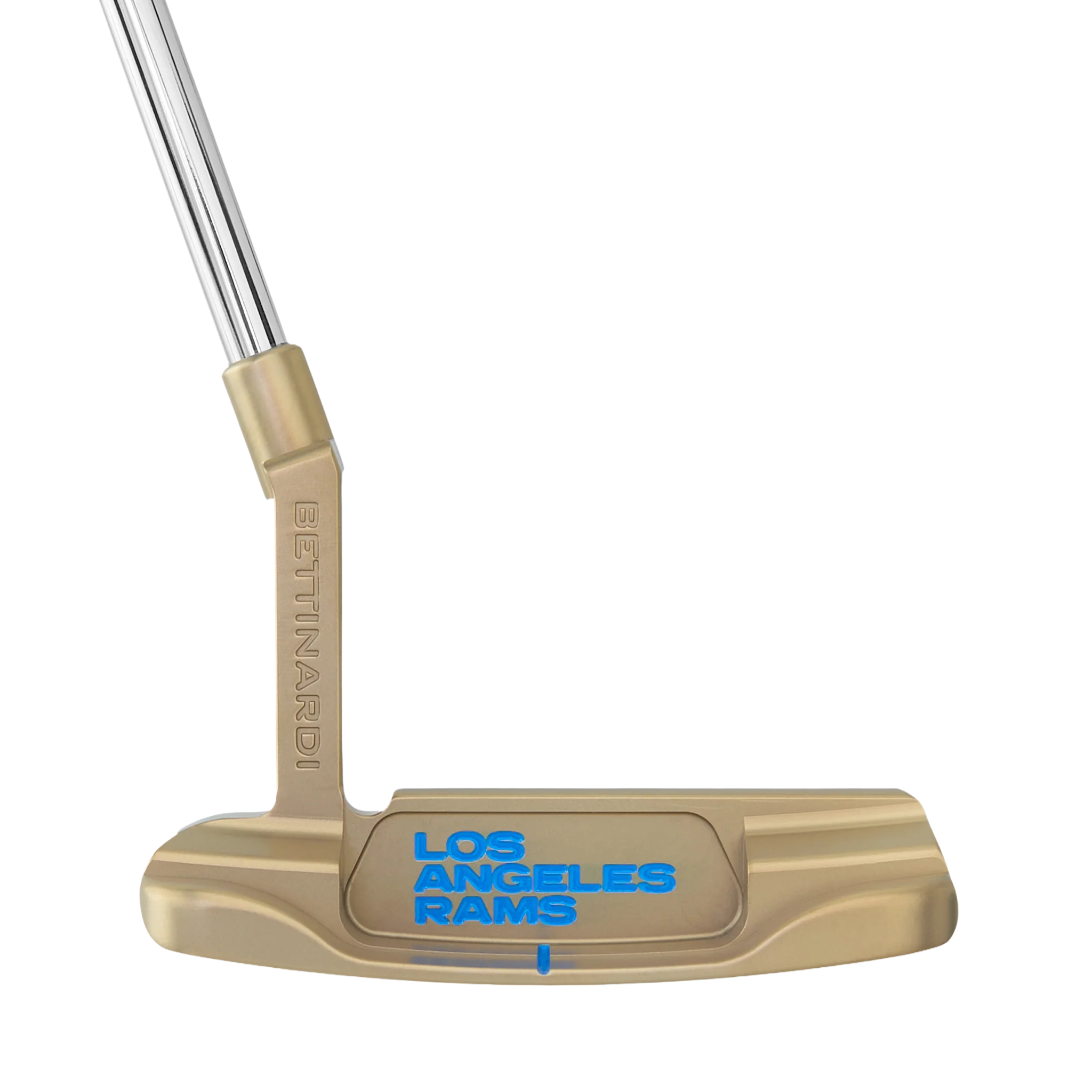 Los Angeles Rams BB1 Flymill Putter - Image 3