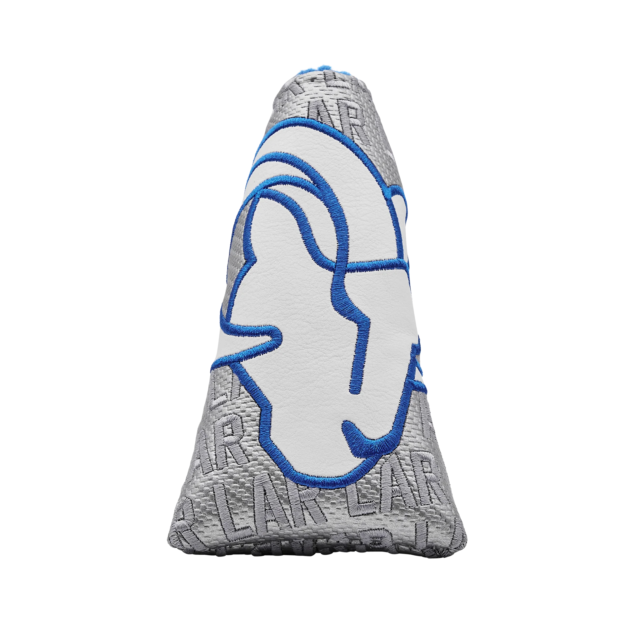 Los Angeles Rams Blade Putter Headcover - Image 3