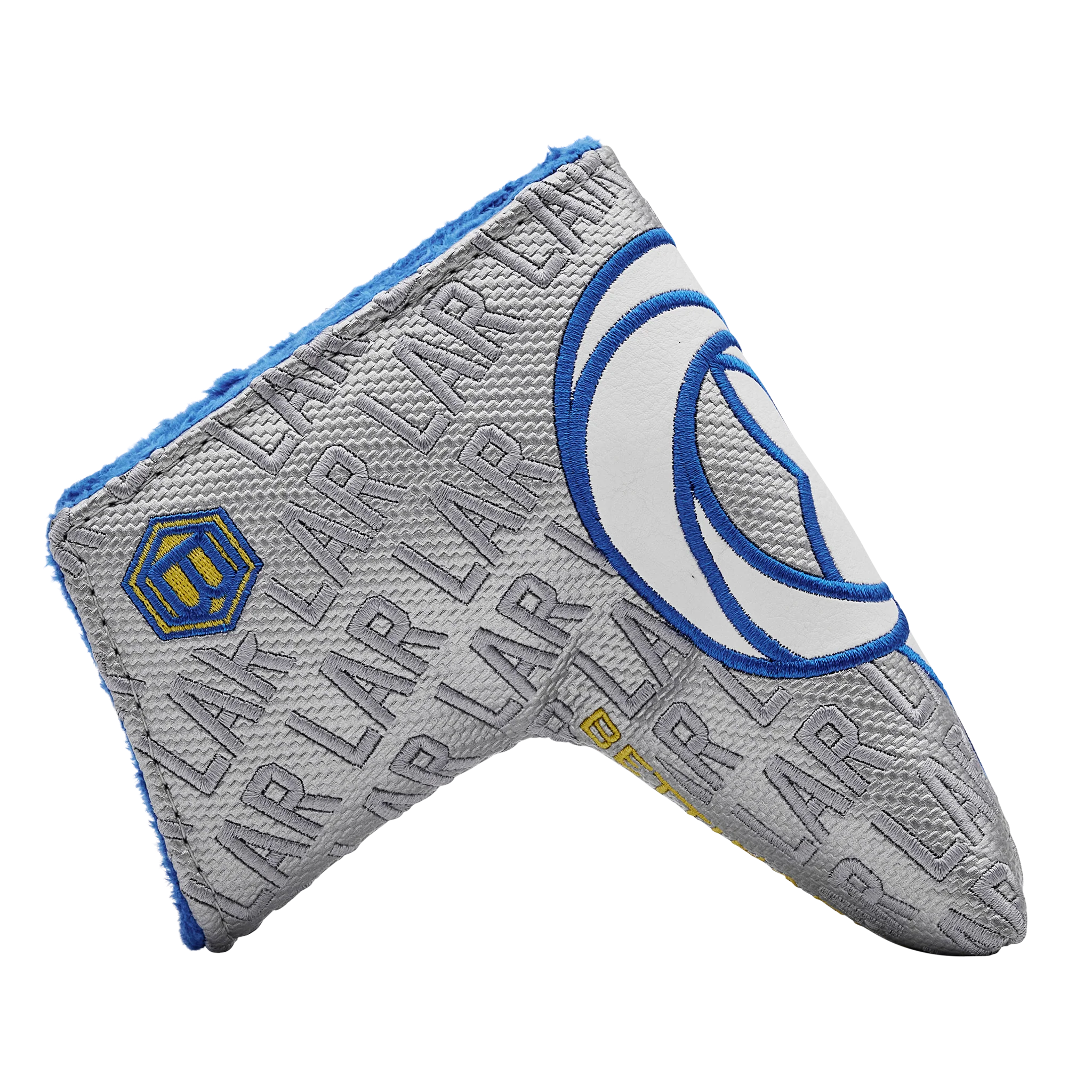 Los Angeles Rams Blade Putter Headcover - Image 4