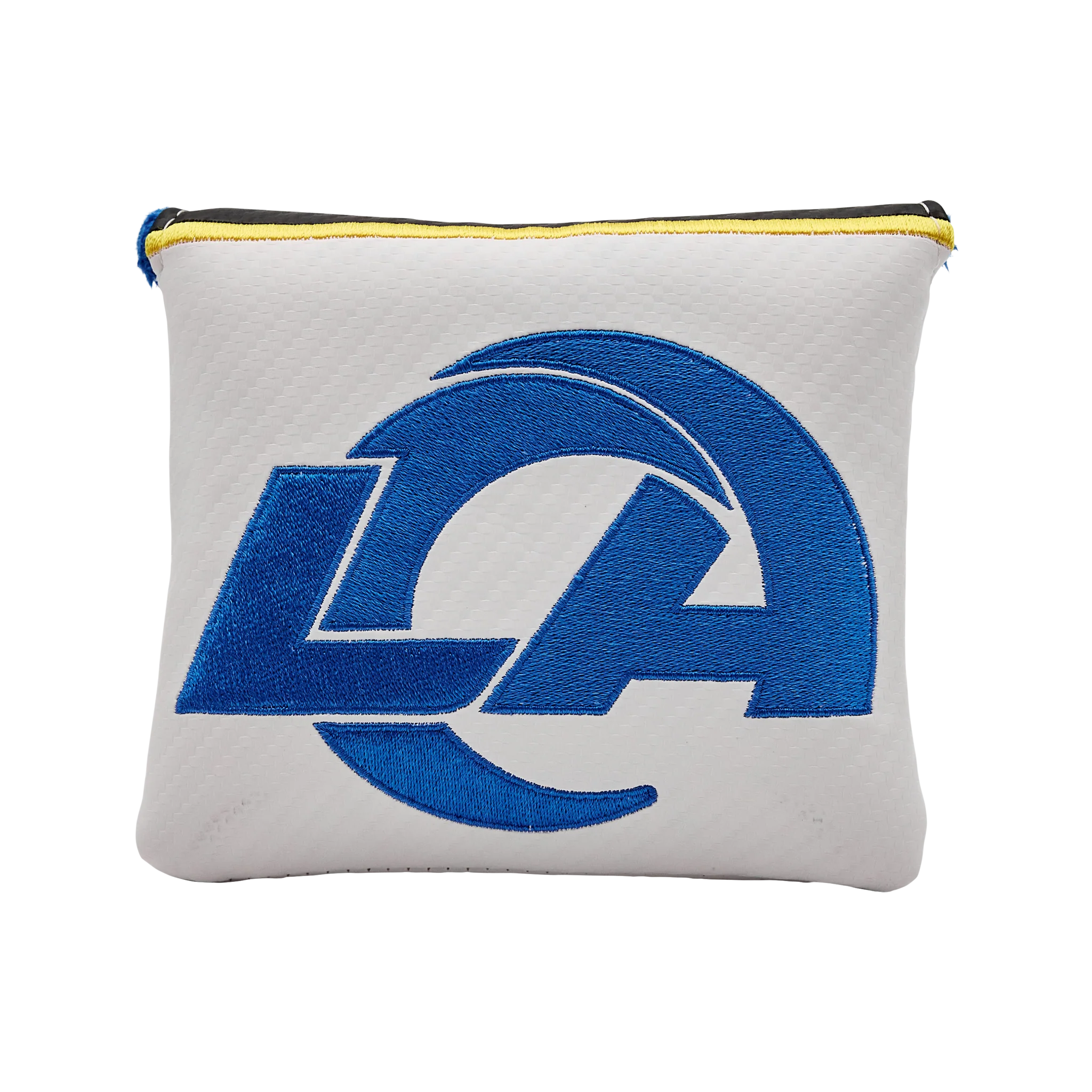 Los Angeles Rams Mallet Putter Headcover