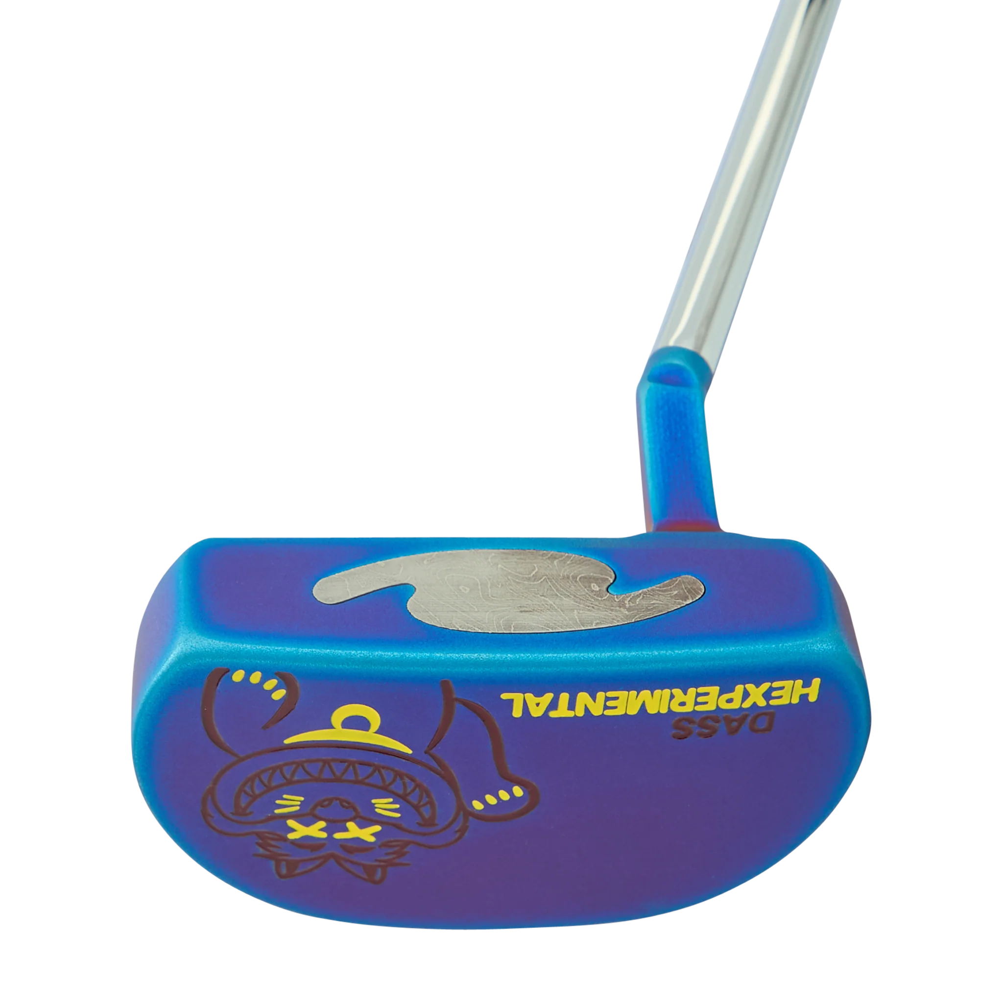 Lucky Cat DASS QB Hexperimental Proto Putter