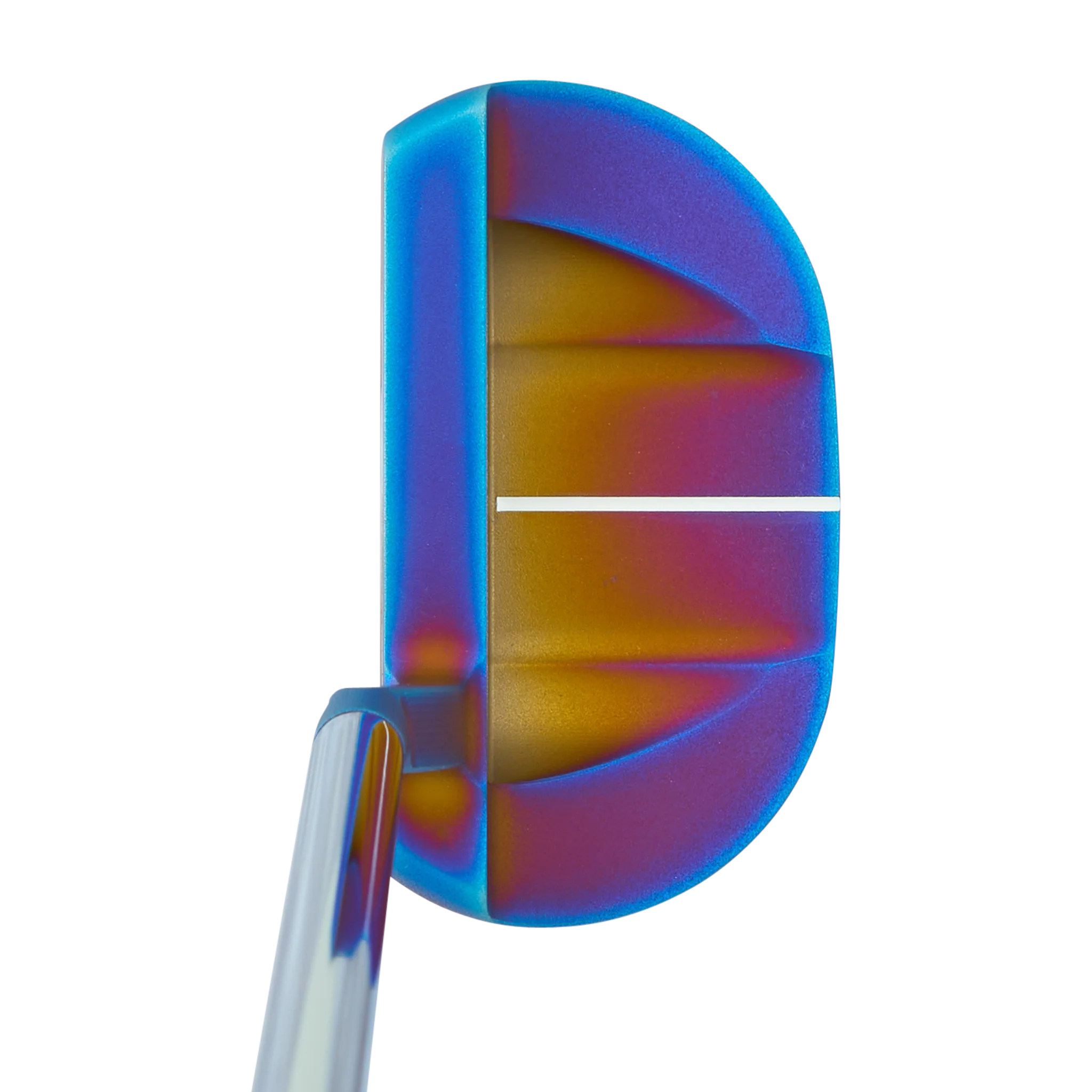 Lucky Cat DASS QB Hexperimental Proto Putter - Image 2