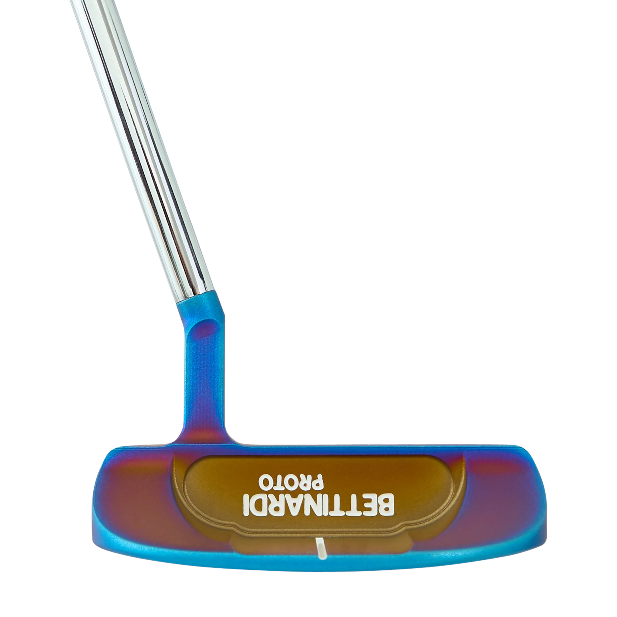 Lucky Cat DASS QB Hexperimental Proto Putter - Image 3