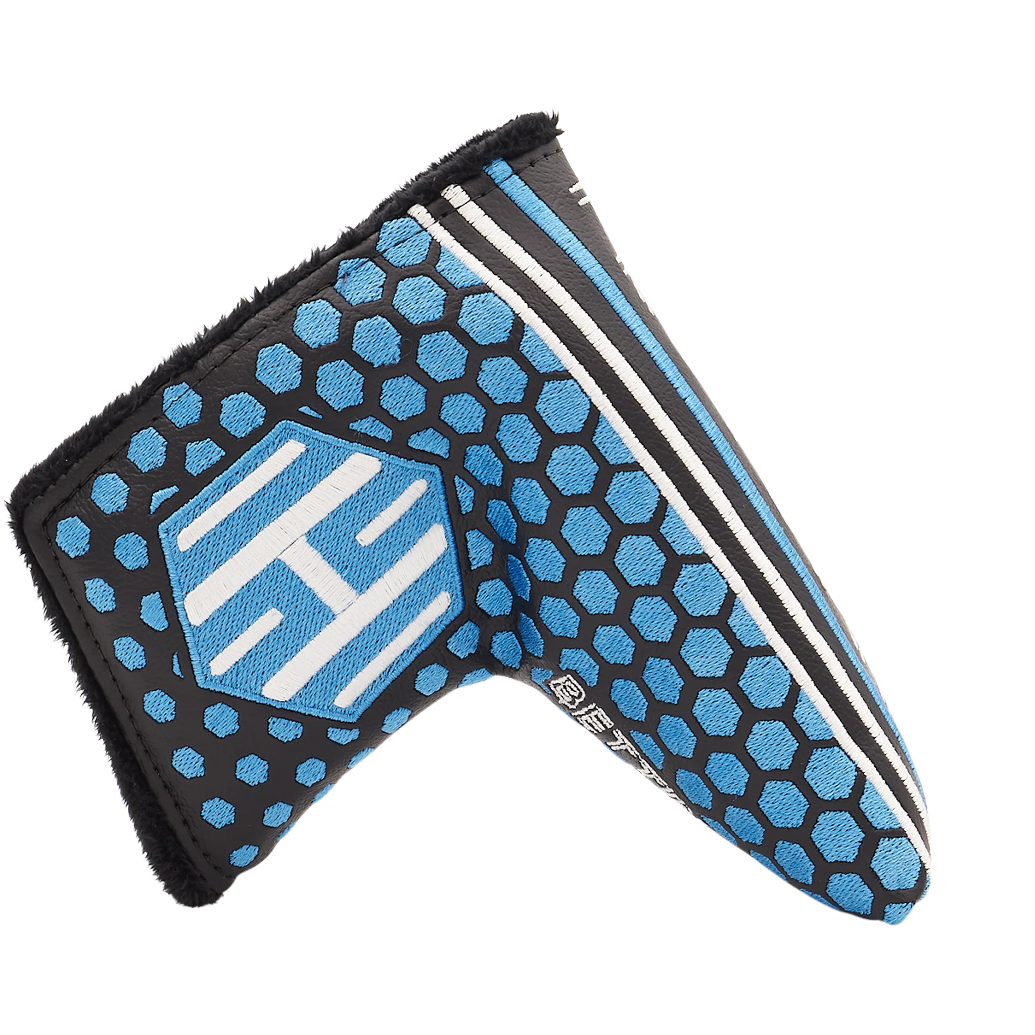 Lucky Cat DASS QB Hexperimental Proto Putter - Image 7