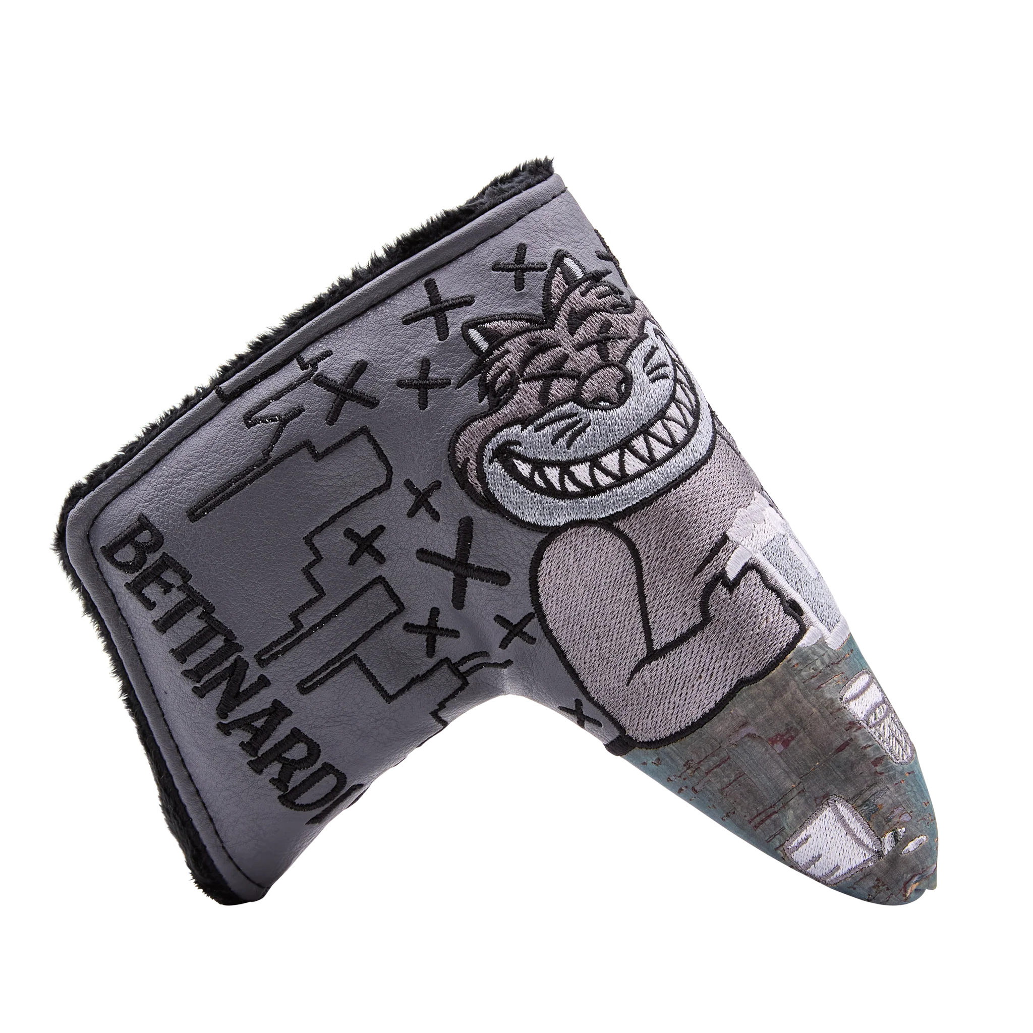 Lucky Cat DASS SS16 Putter - Image 6