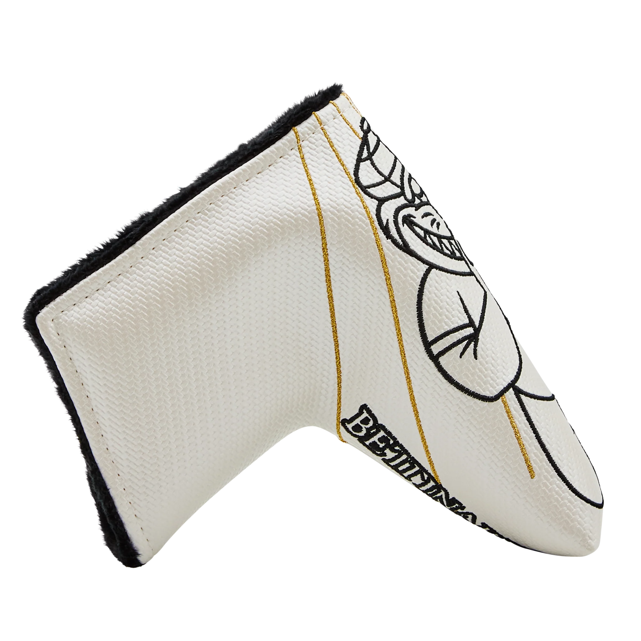 Lucky Cat Meteorite DASS Queen B 6 Putter - Image 6