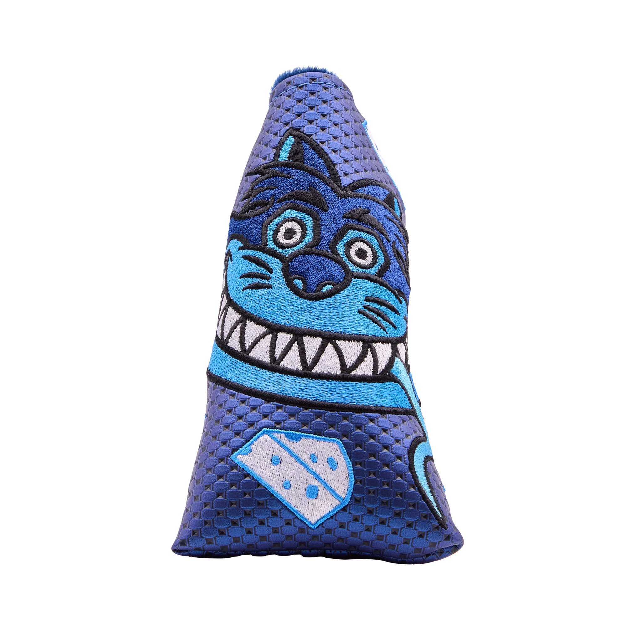 Lucky Cat Smooth Queen B 6 DASS Putter - Image 6