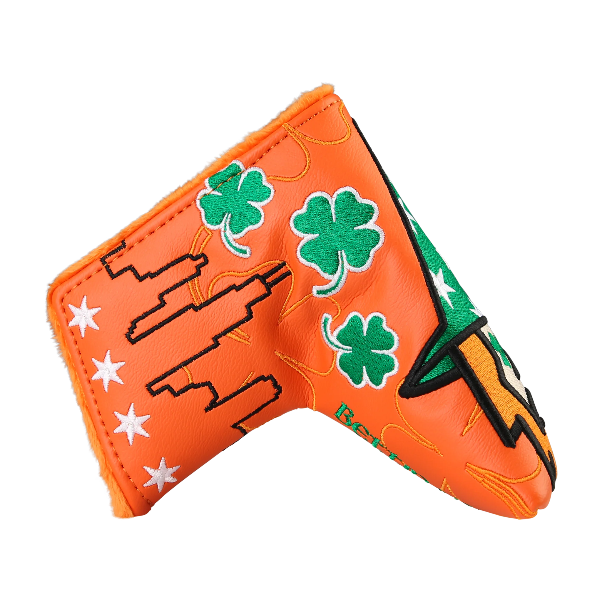 Limited BBZero DASS Lucky Wizard - Image 5