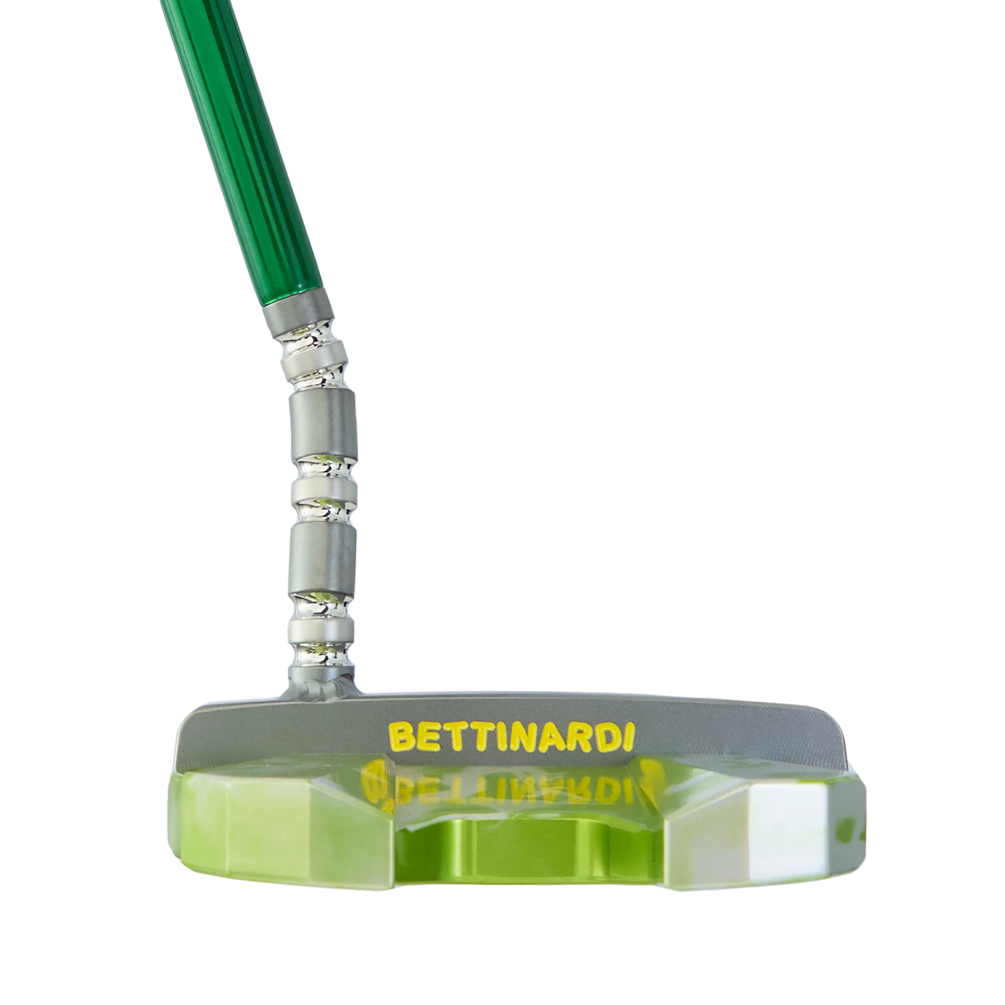 Lucky Gangster Cat Gear Neck INOVAI 6.5 Putter - Image 3