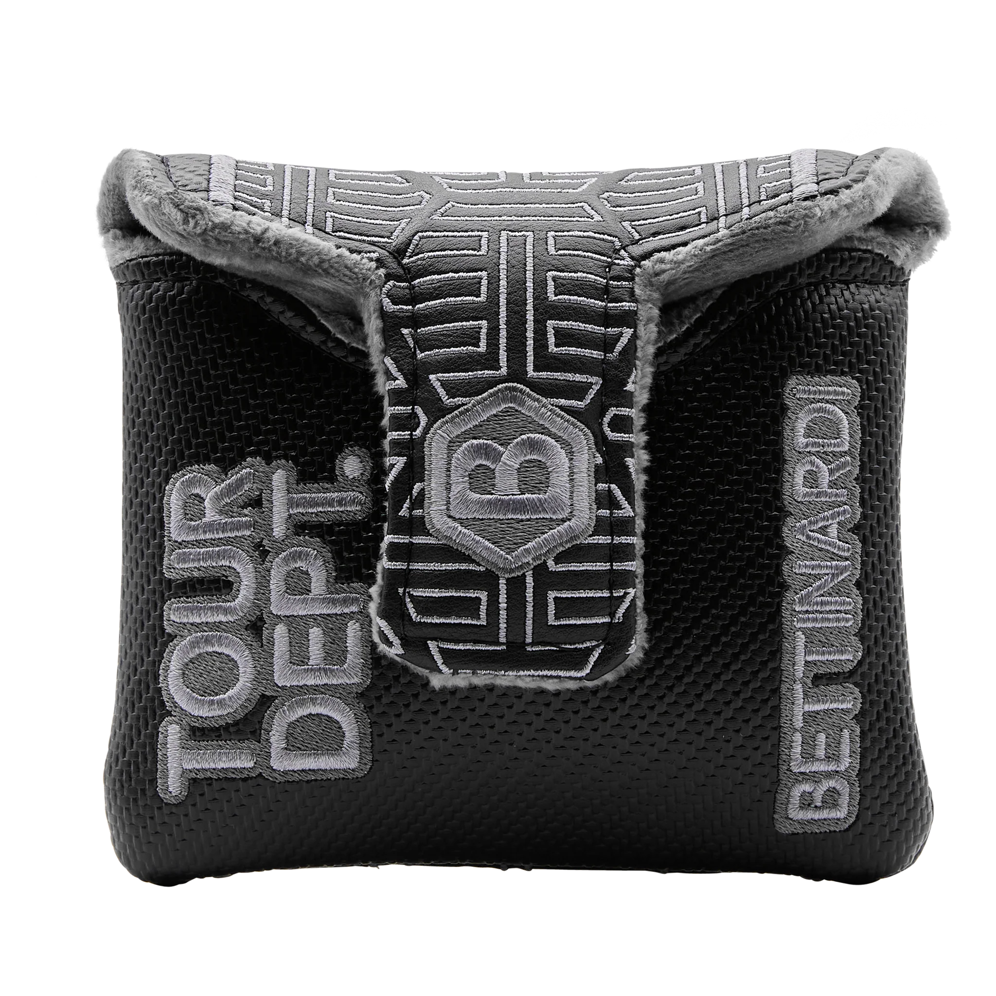 Lucky Gangster Cat Gear Neck INOVAI 6.5 Putter - Image 5