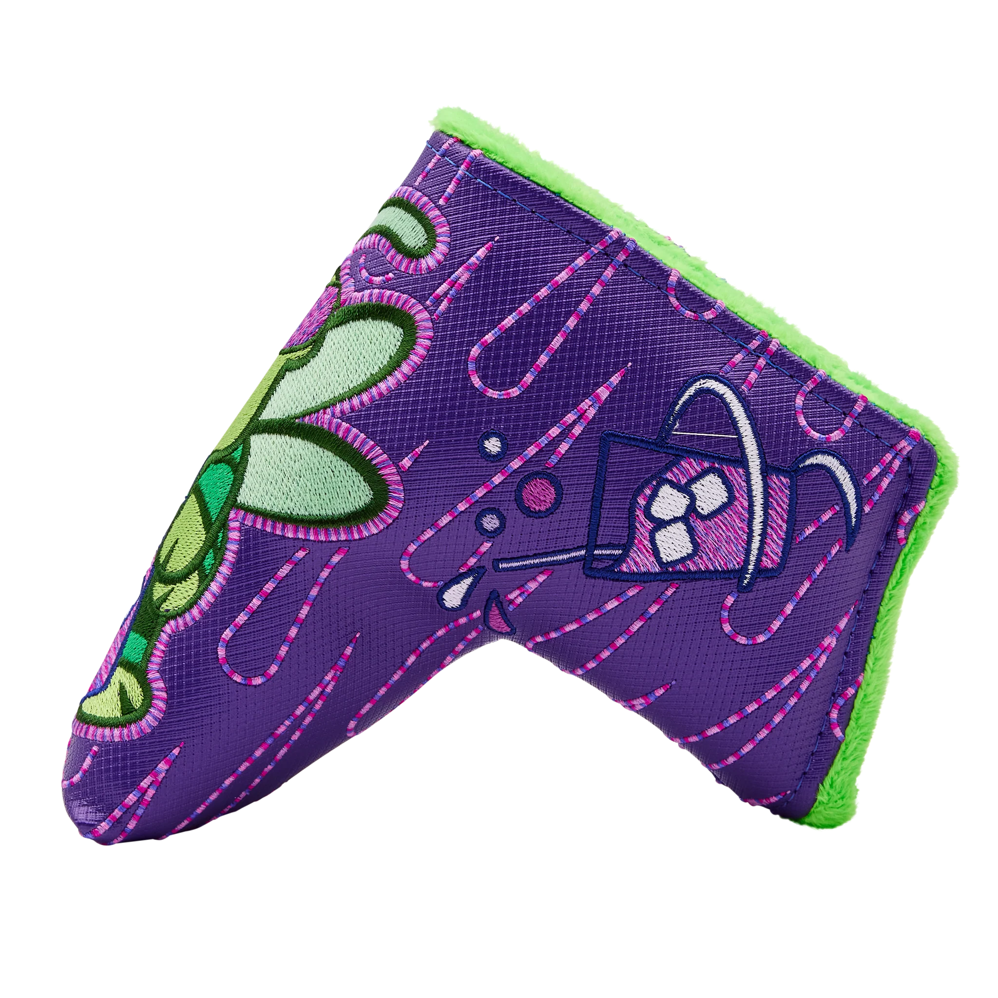 Lucky Stinger Transfusion™ Blade Putter Headcover - Image 2