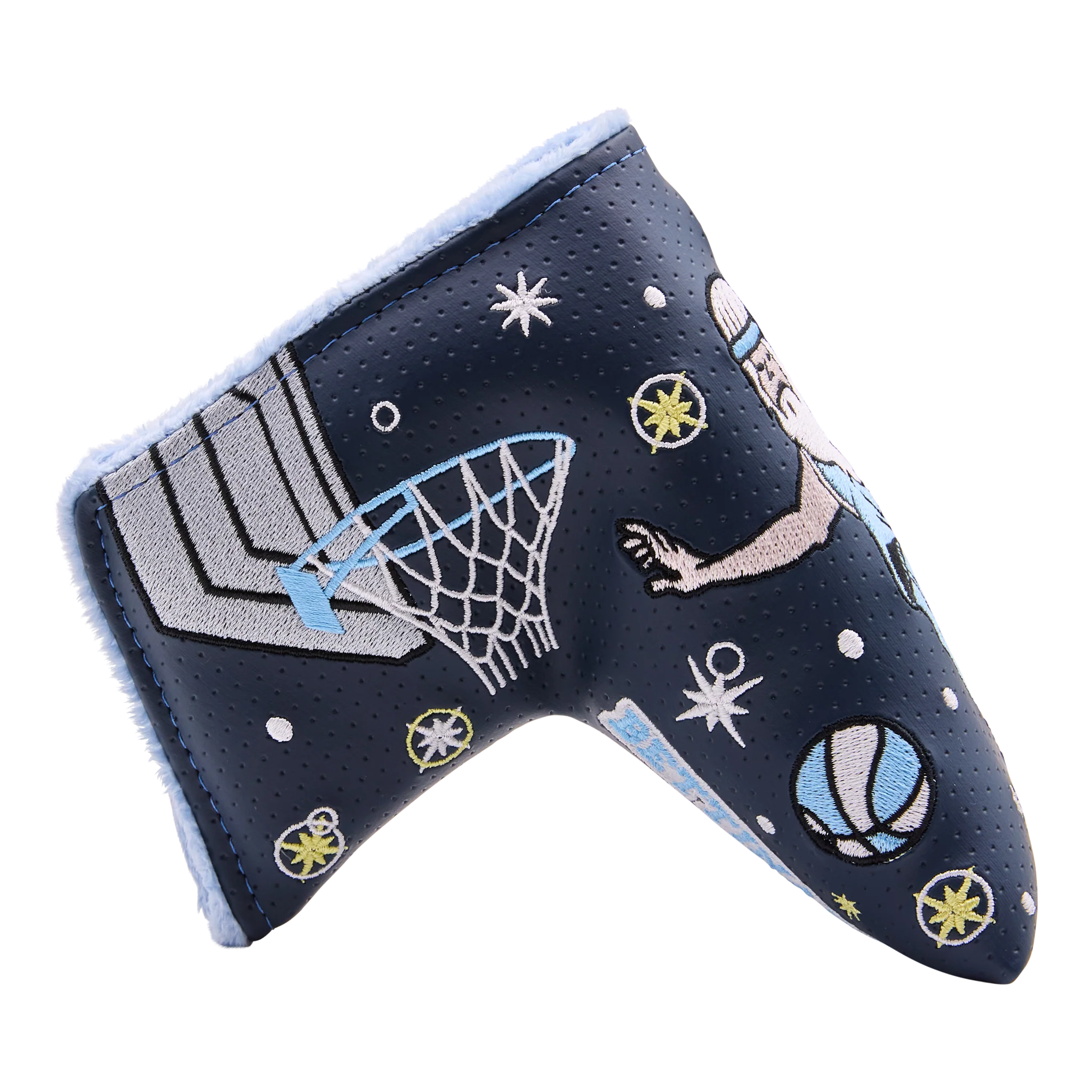 Lucky Wizard Antidote SB1 Putter - Image 7