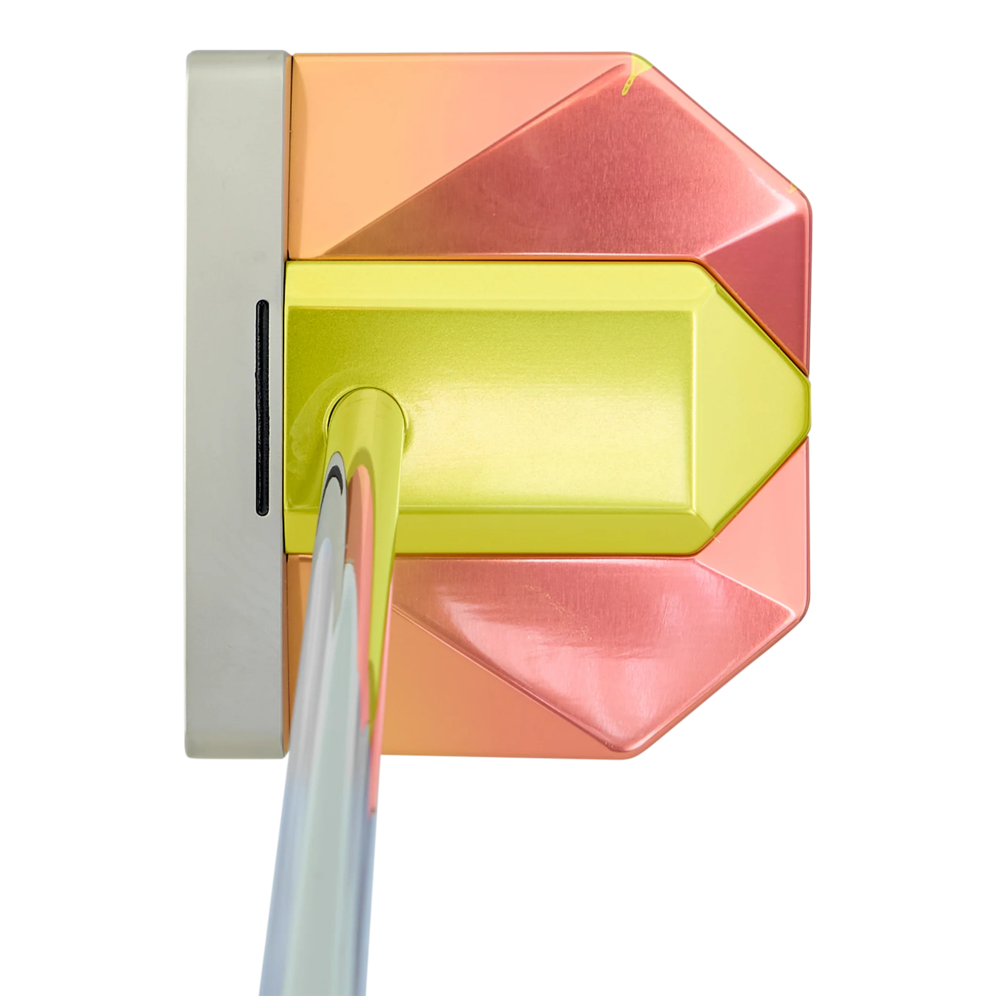 Lucky Wizard Antidote SB2 Gold Flame Putter - Image 2