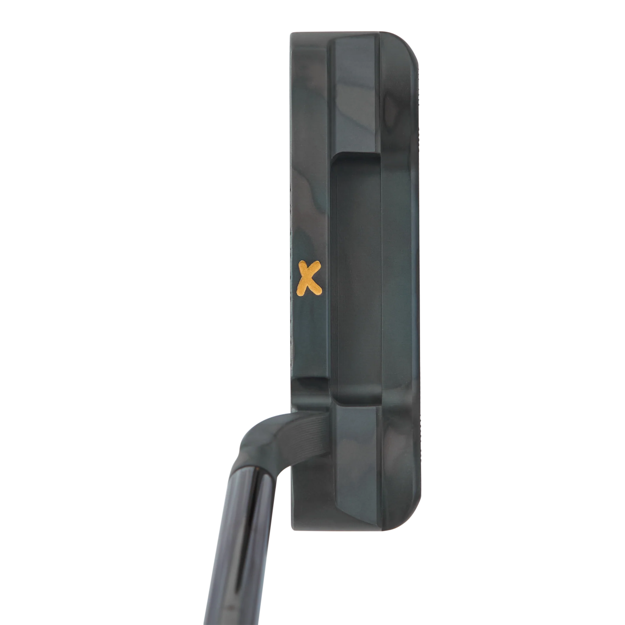 Lucky Wizard Soft Carbon BB0 Flow Putter - Image 2