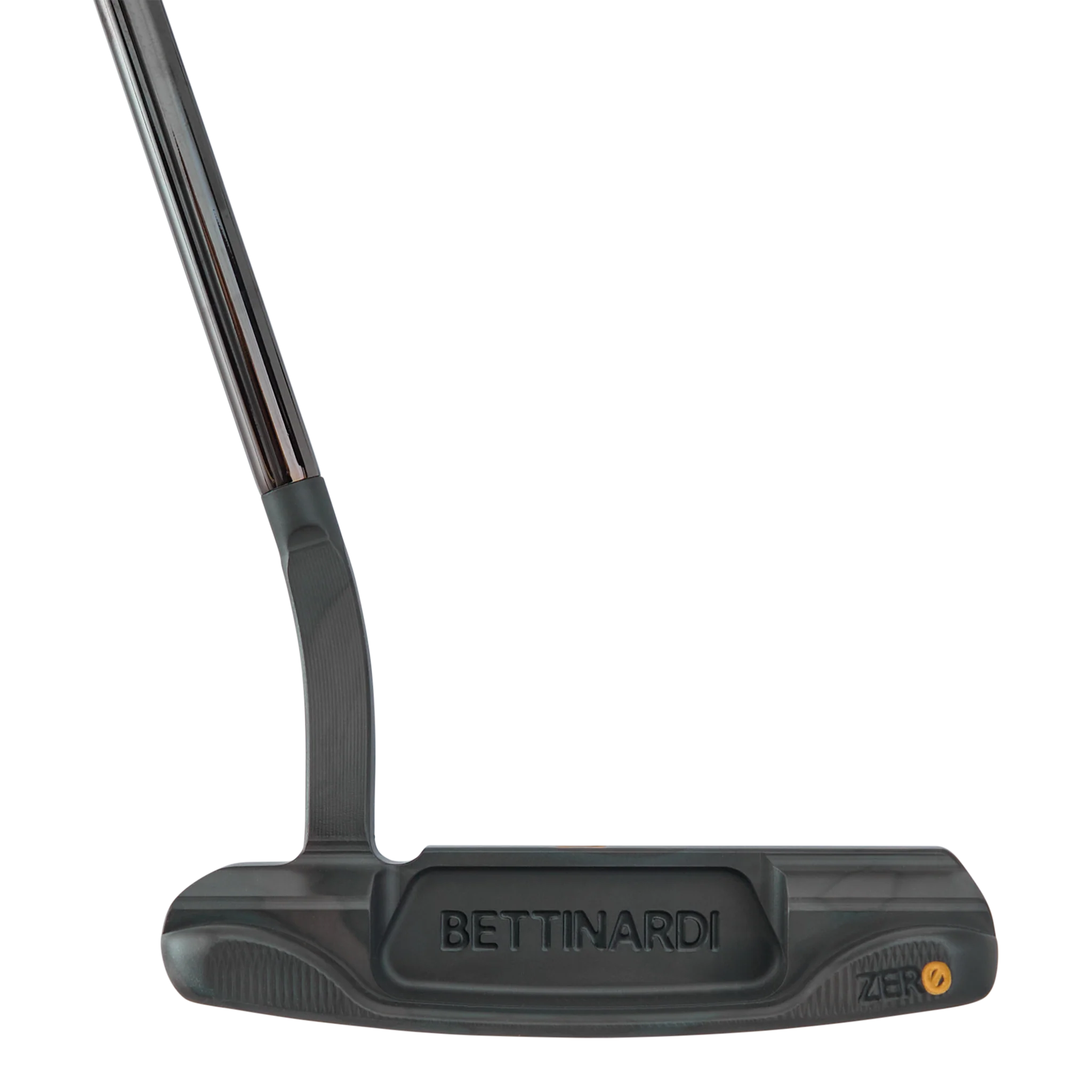 Lucky Wizard Soft Carbon BB0 Flow Putter - Image 3