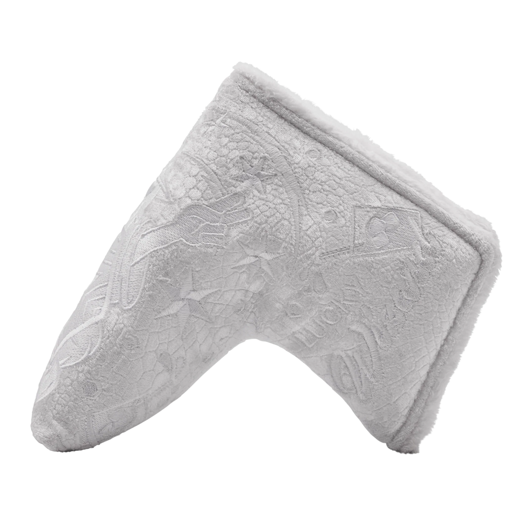 Lucky Wizard Soft Carbon BB0 Flow Putter - Image 5