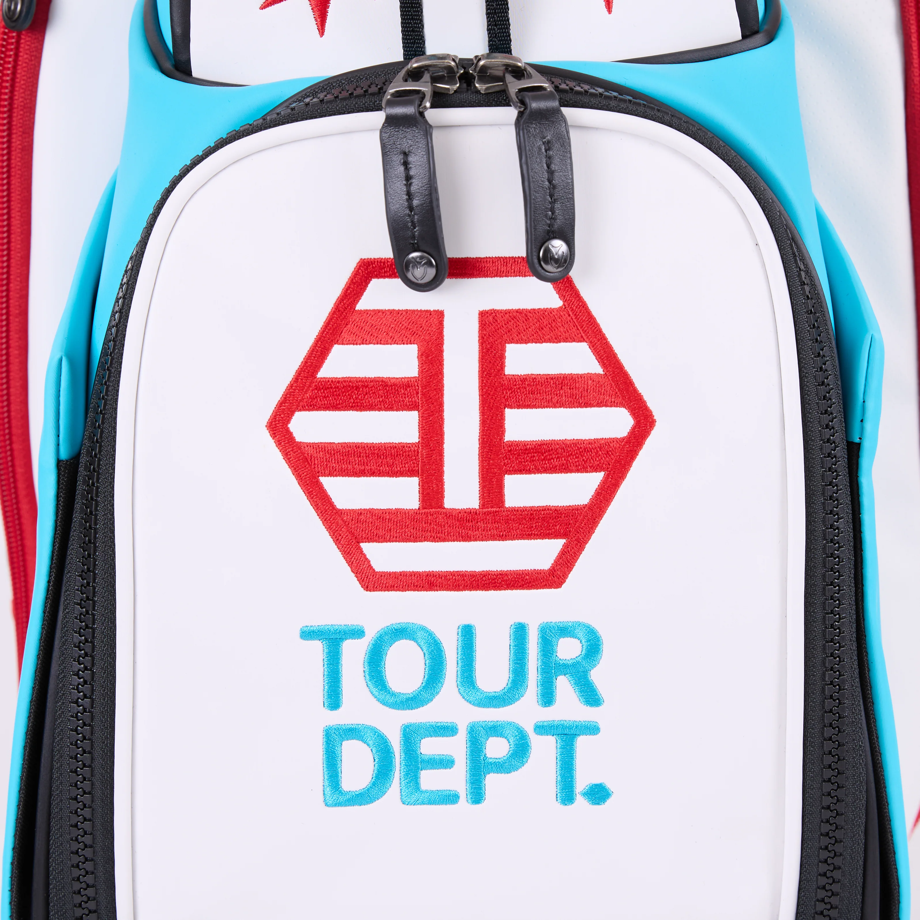 Lucky Wizard Vessel Player IV Tour Dept. Stand Bag - Image 7