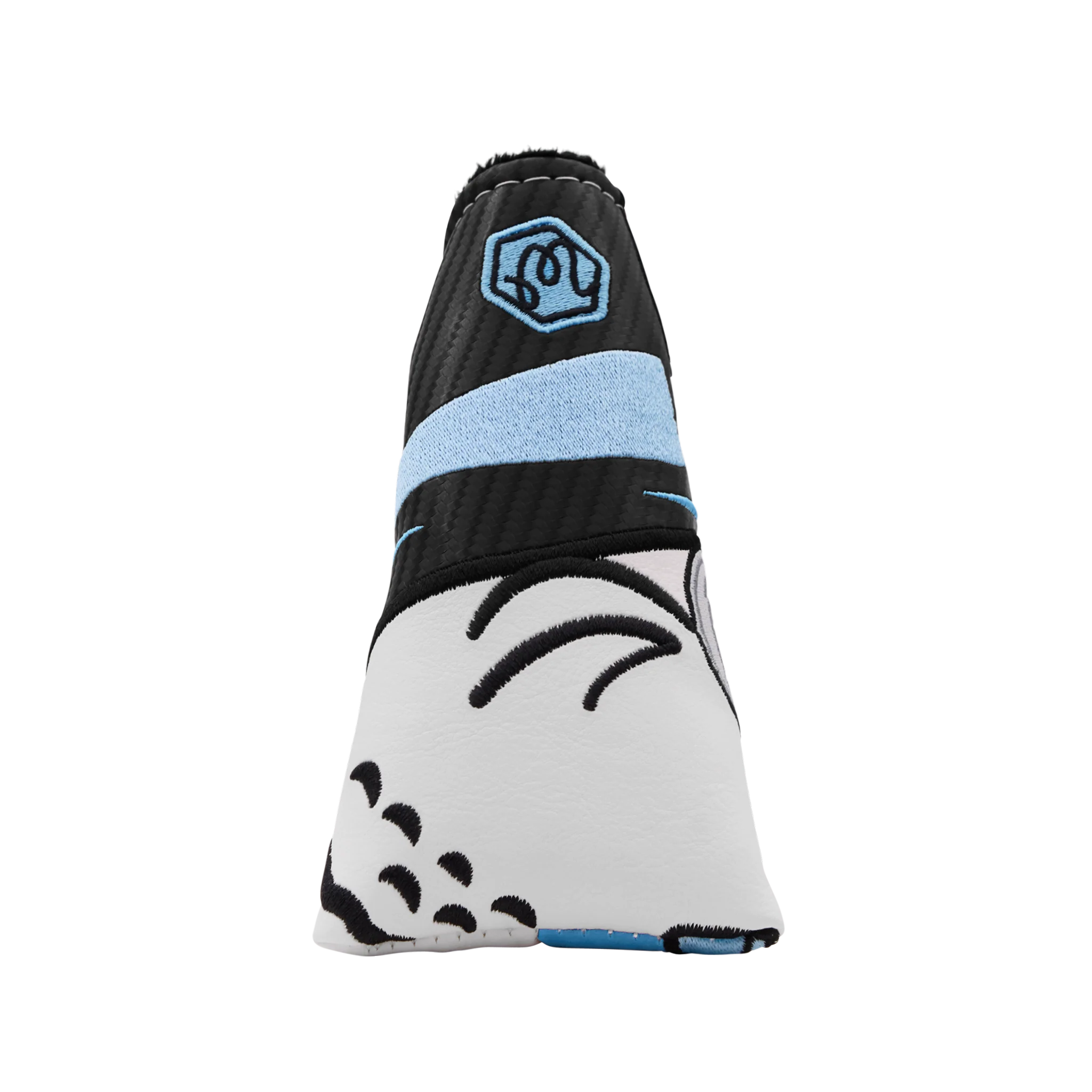 Malbon x Bettinardi Gangster Buckets BB0 Tour Blast 1-of-5 Putter - Image 6