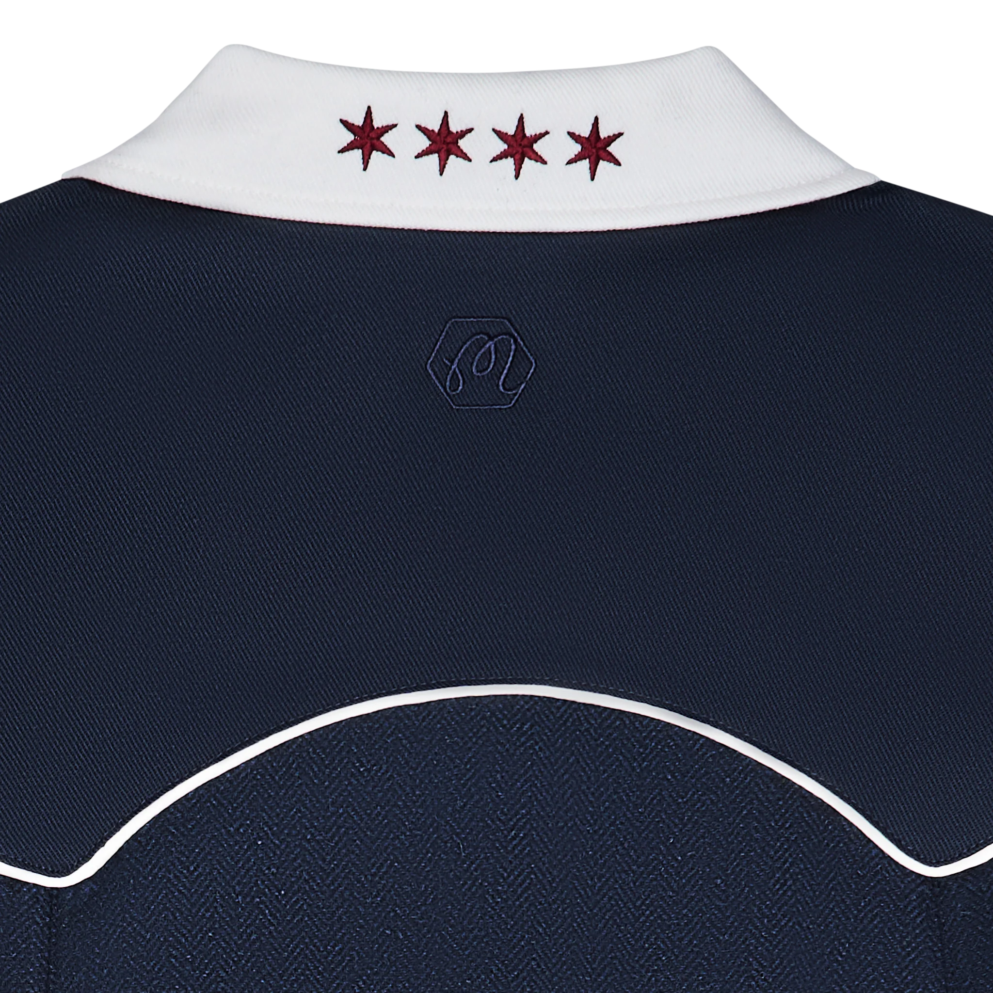 Malbon x Bettinardi Western Jacket - Image 2
