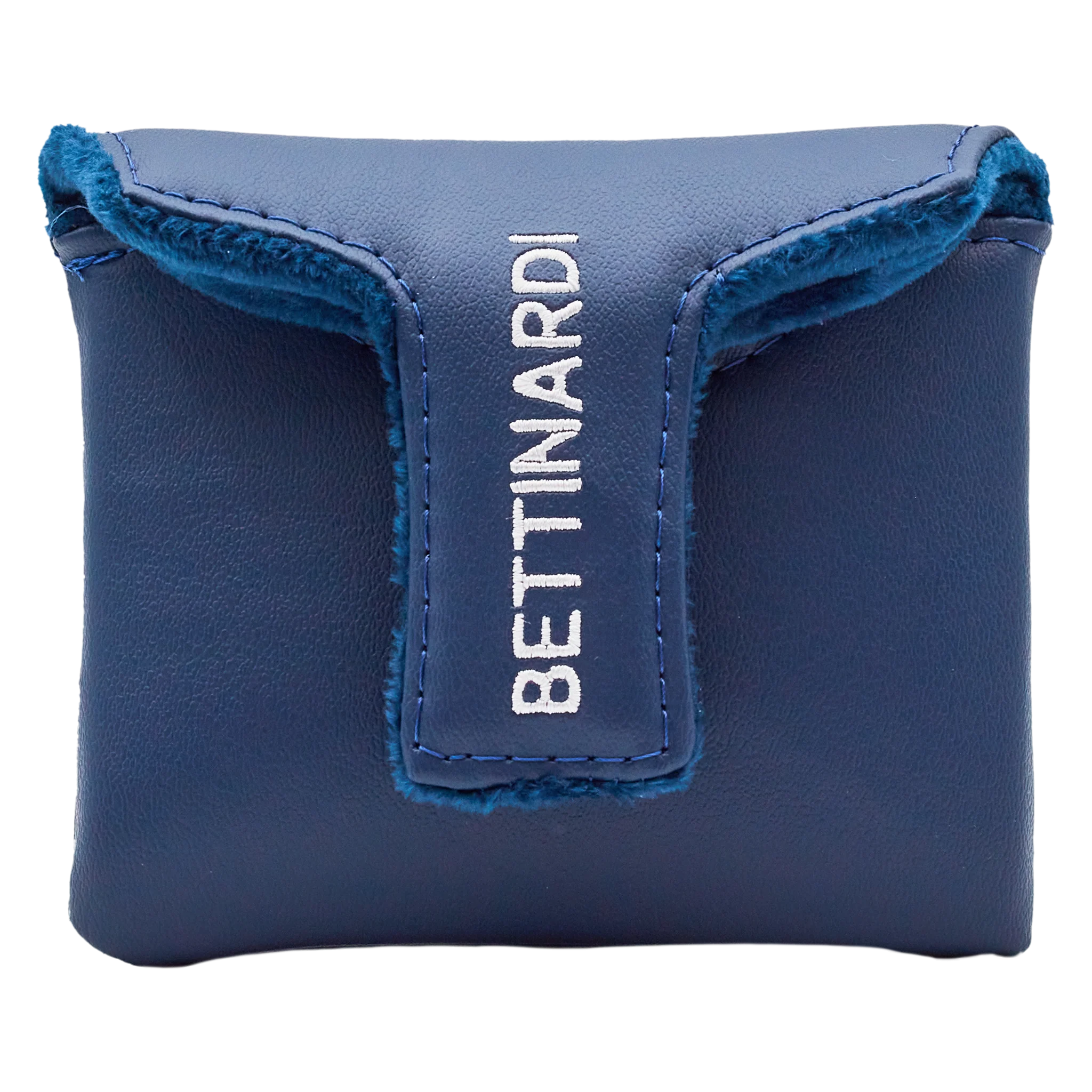 Matt Fitzpatrick 2nd Win Commemorative Mallet Putter Headcover - Image 2