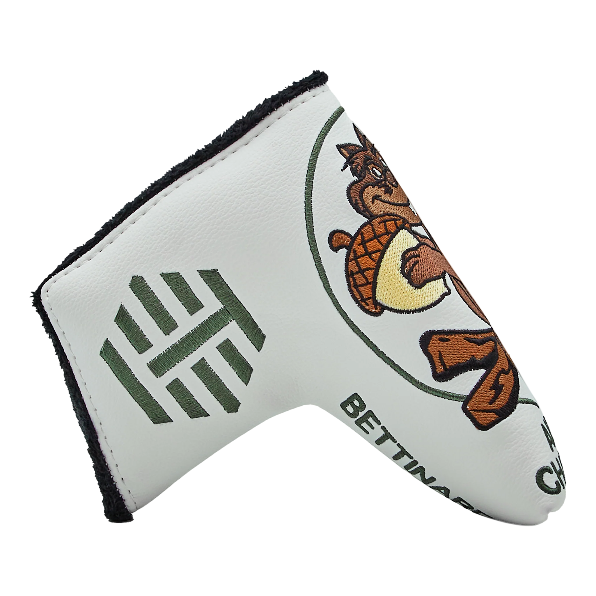 Matt Fitzpatrick BB1 Flow Back-Up Putter - Image 5