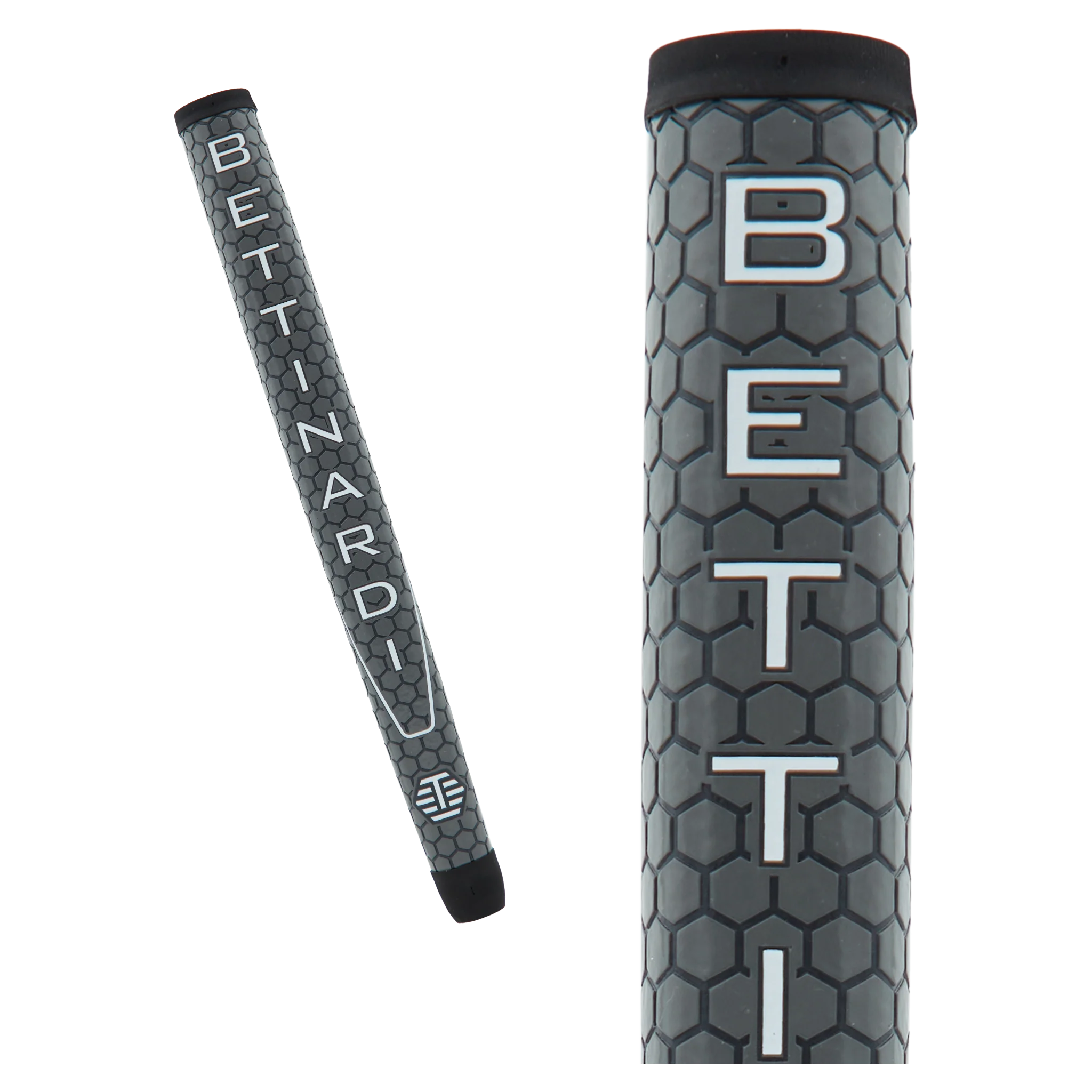 Matt Fitzpatrick BB1 Flow Back-Up Putter - Image 7