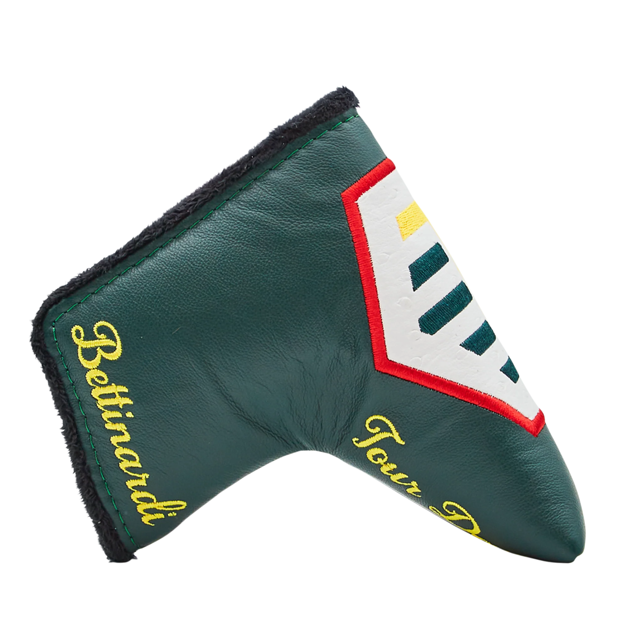 Matt Fitzpatrick DASS BB1 Flow Gamer - Image 7