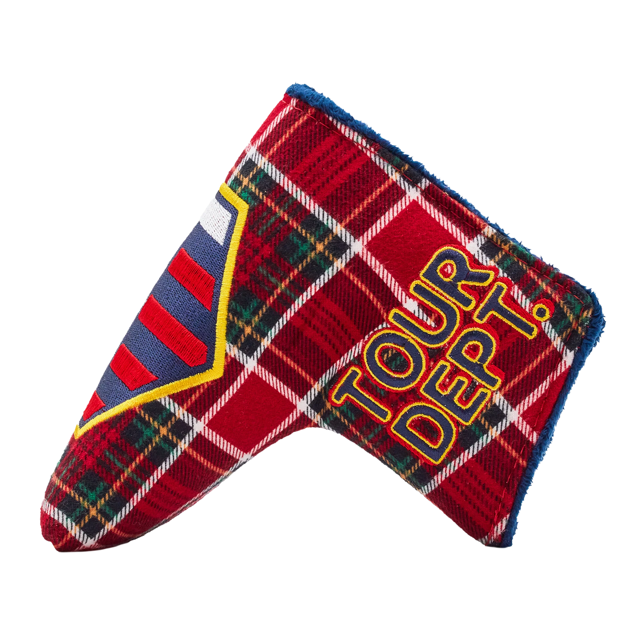 Matt Fitzpatrick DASS BB1 Flow Wizard Backup - Image 5