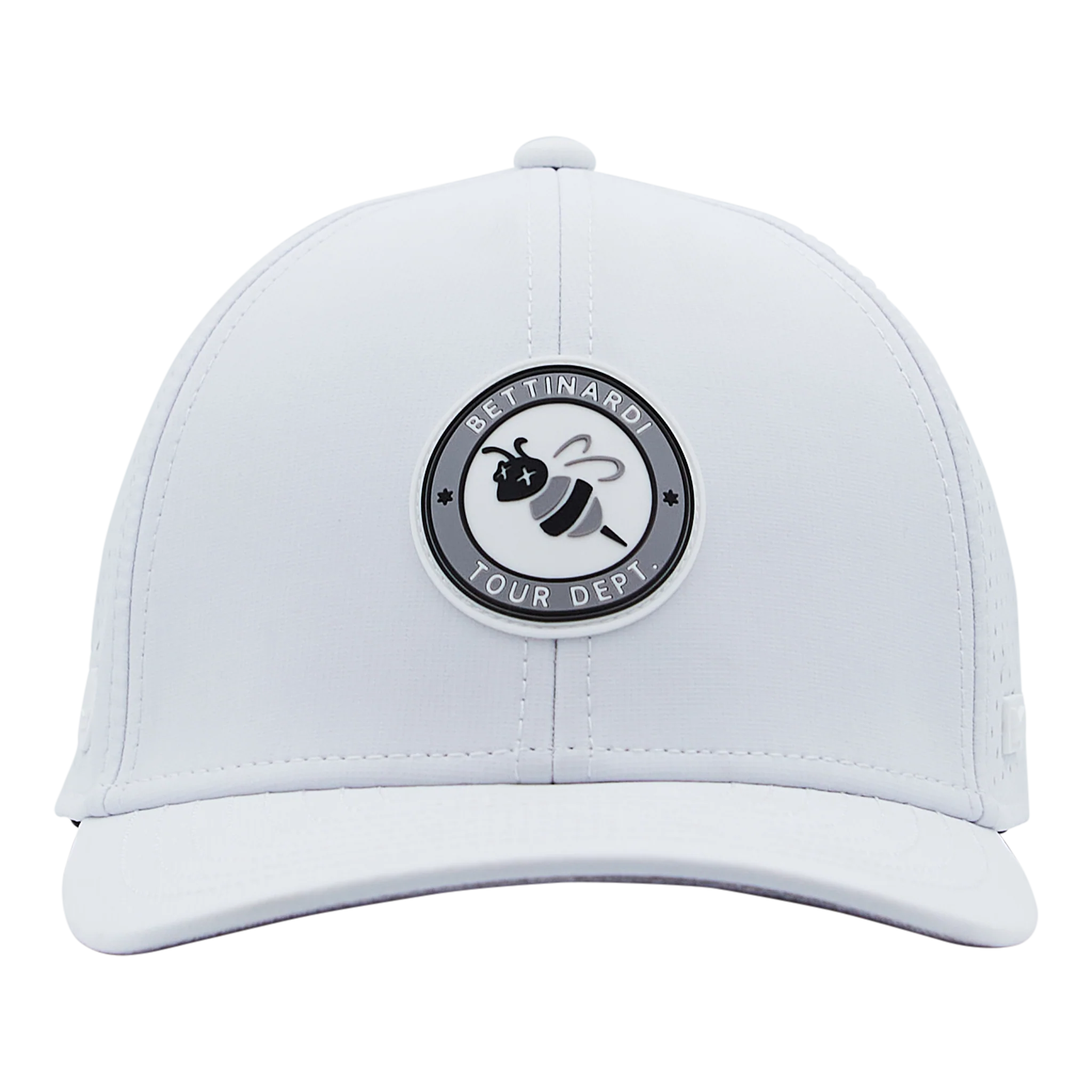 Melin White Stinger Hat - Image 2