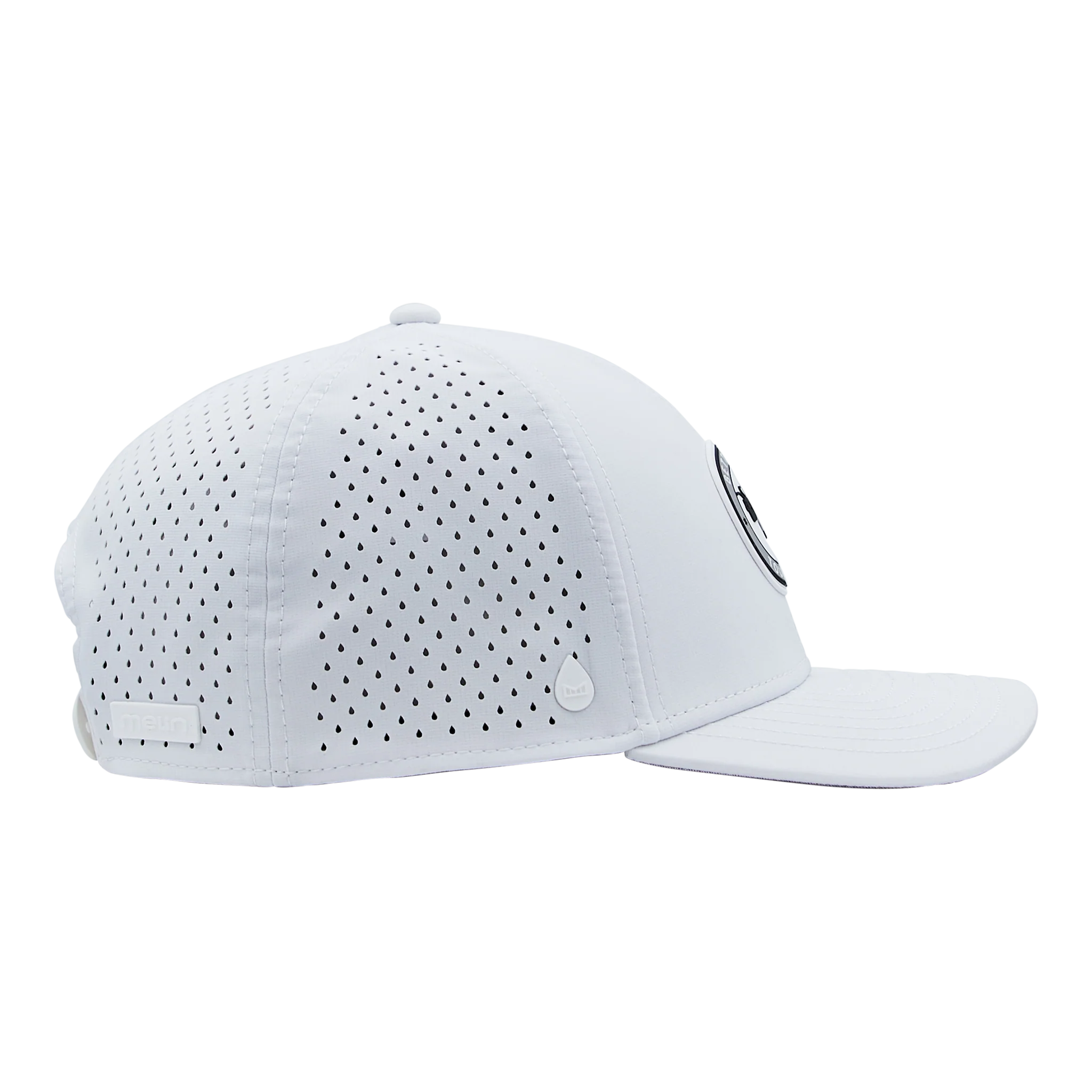 Melin White Stinger Hat - Image 3