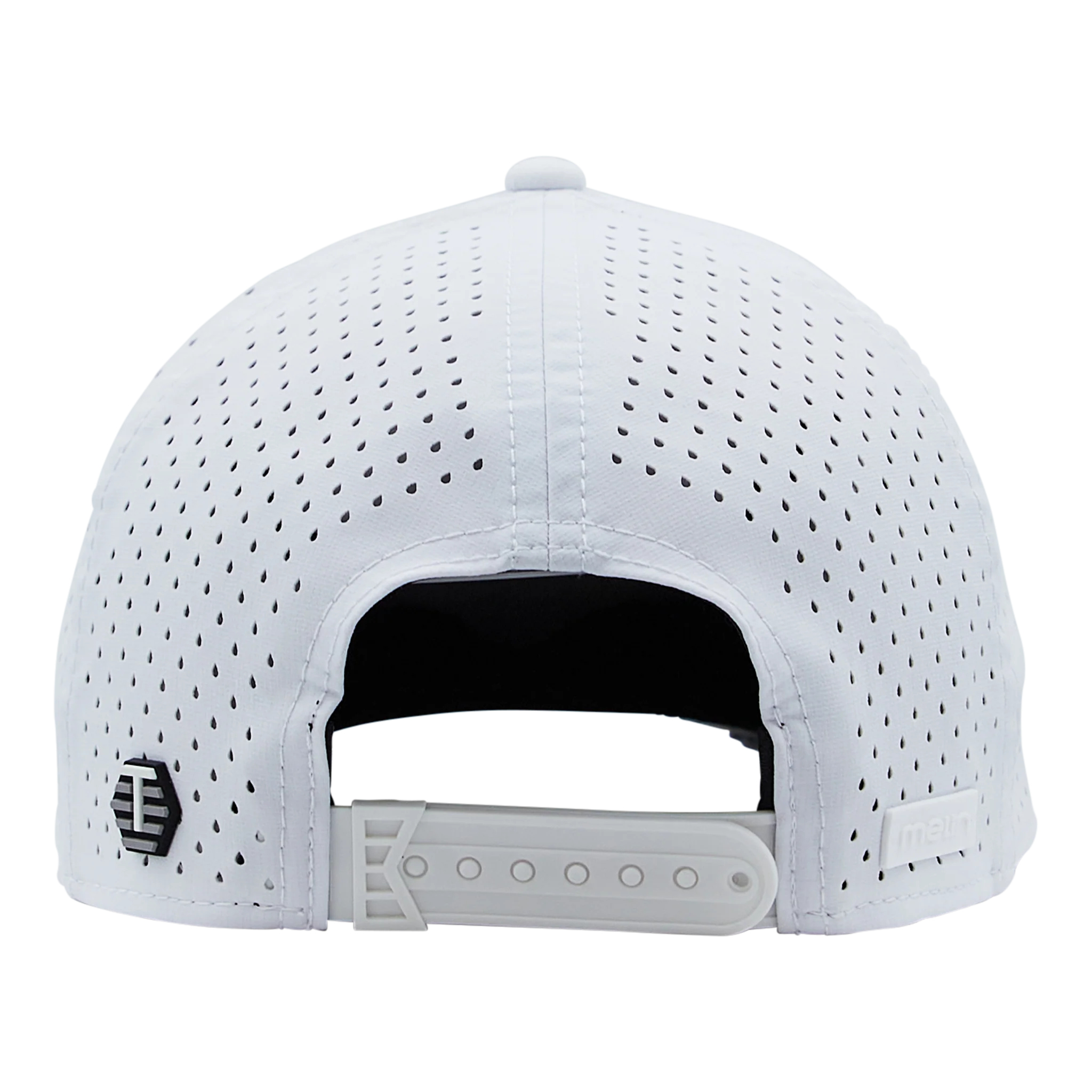 Melin White Stinger Hat - Image 5
