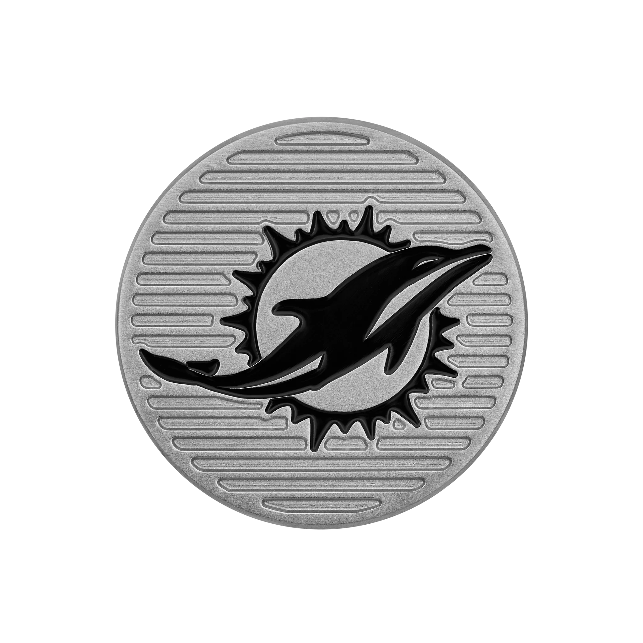 Miami Dolphins Ball Marker - Image 2
