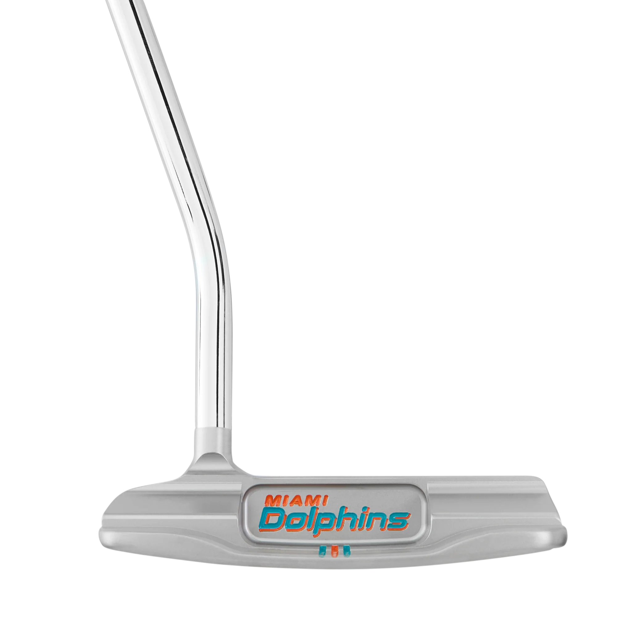 Miami Dolphins SS28 Flymill Putter - Image 3