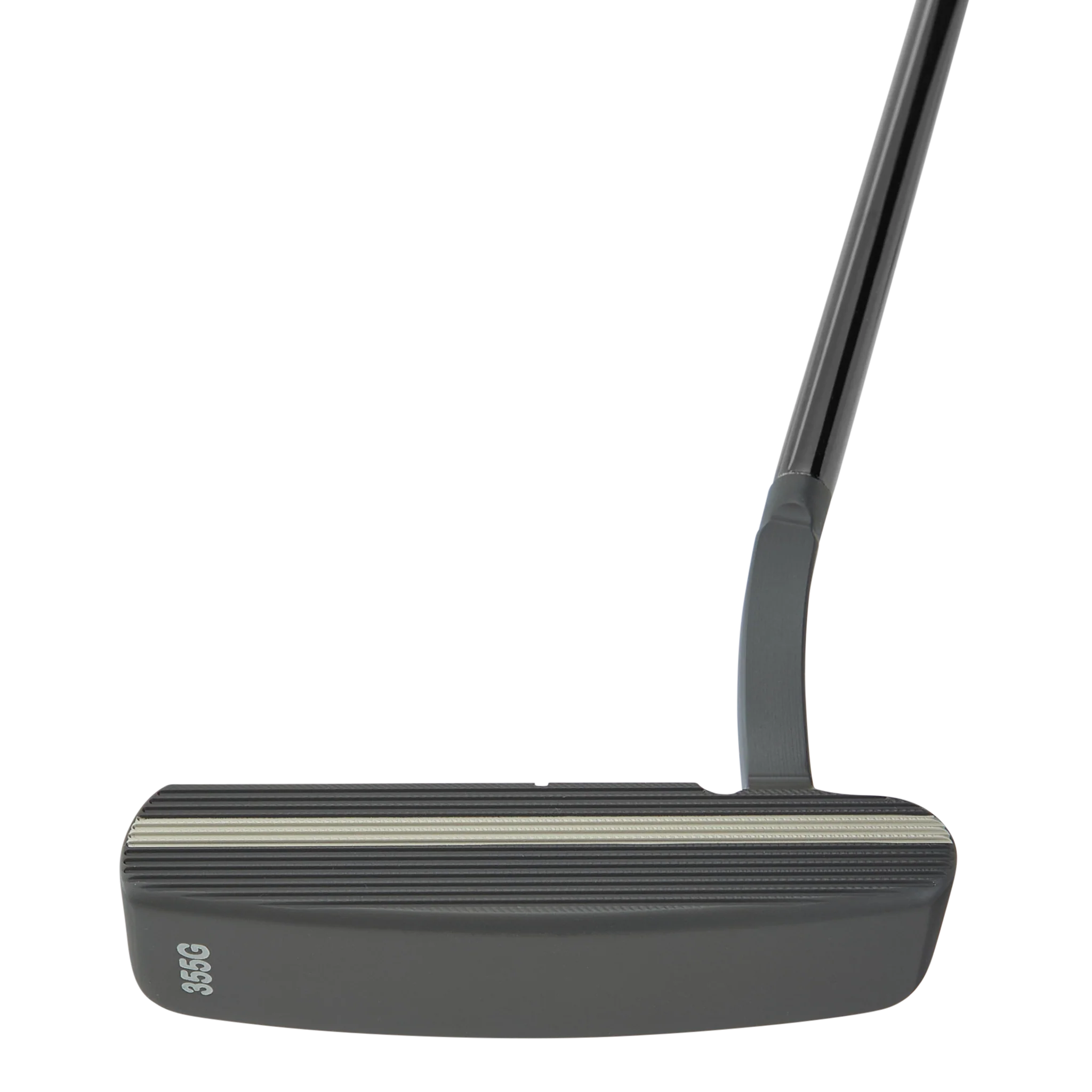 Midnight Racing Stripe BB0 Flow Putter
