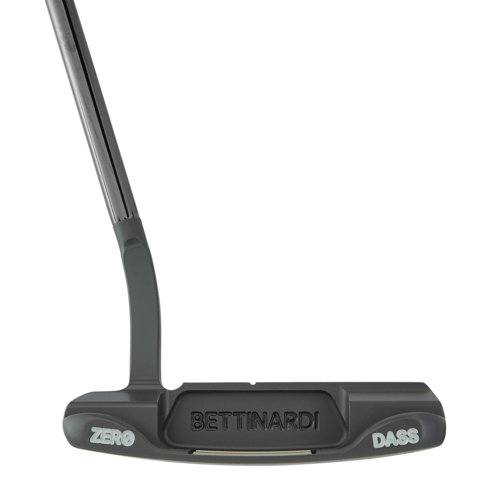 Midnight Racing Stripe BB0 Flow Putter - Image 3