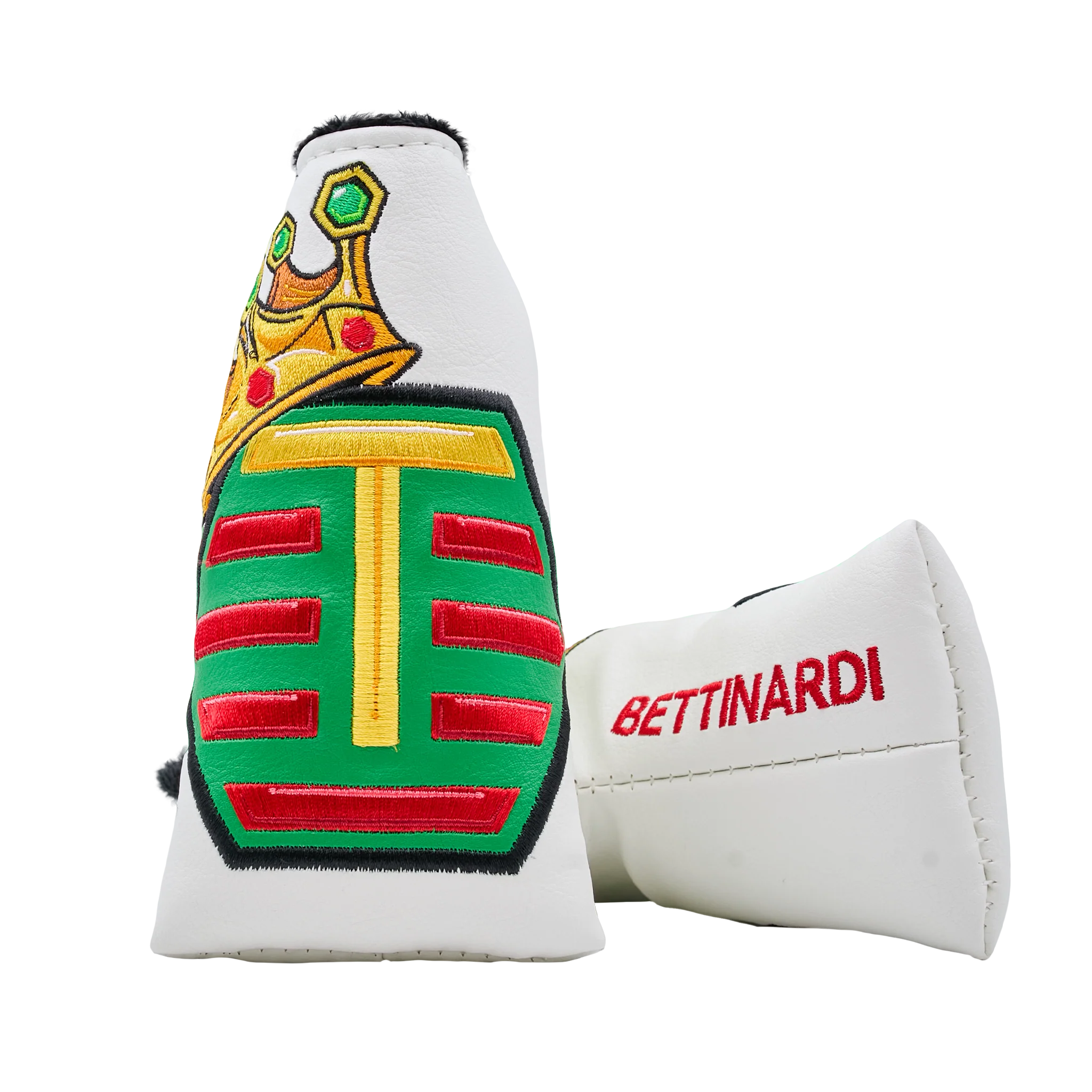 Midnight Racing Stripe BB0 Flow Putter - Image 4