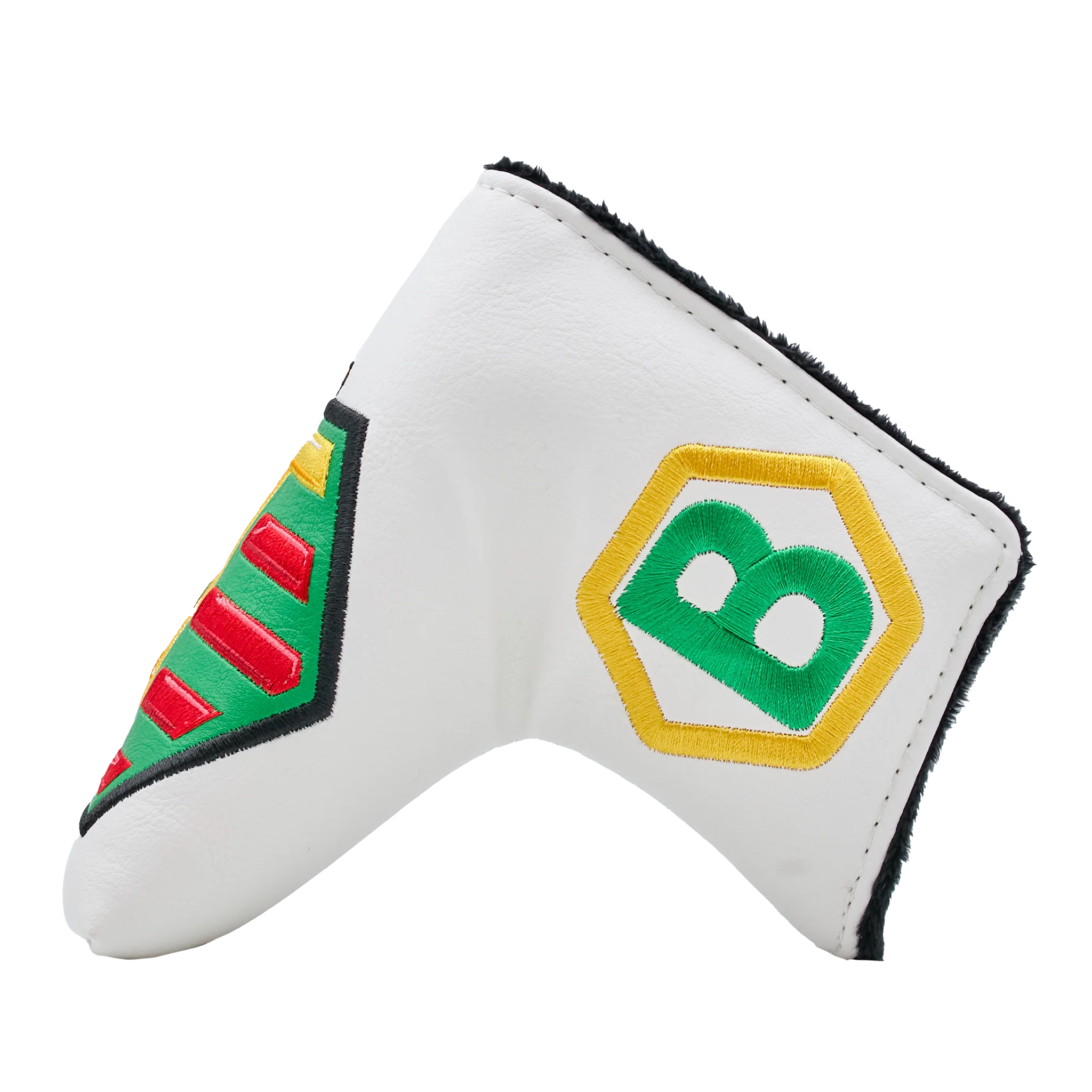 Midnight Racing Stripe BB0 Flow Putter - Image 5