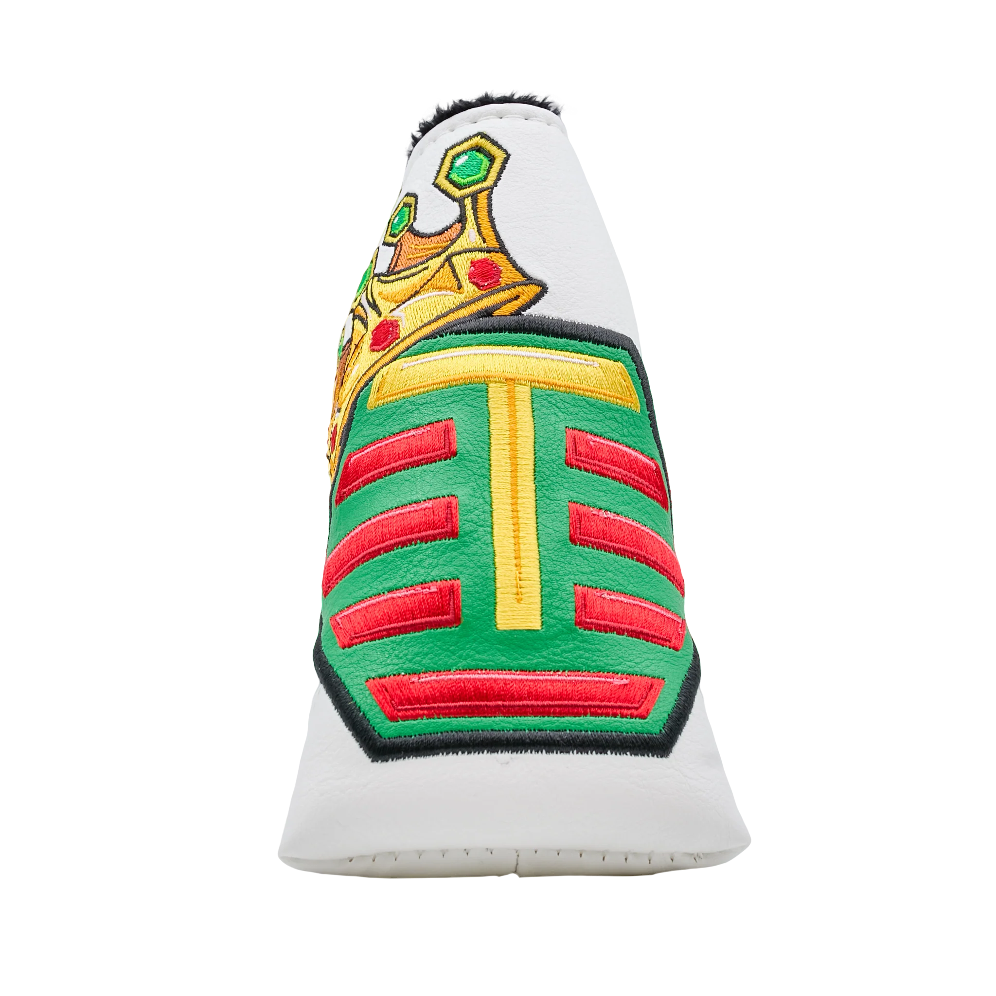 Midnight Racing Stripe BB0 Flow Putter - Image 6