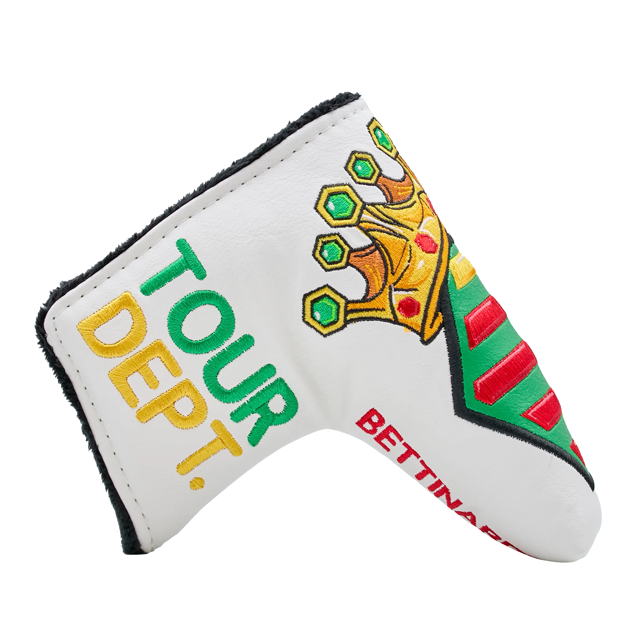Midnight Racing Stripe BB0 Flow Putter - Image 7