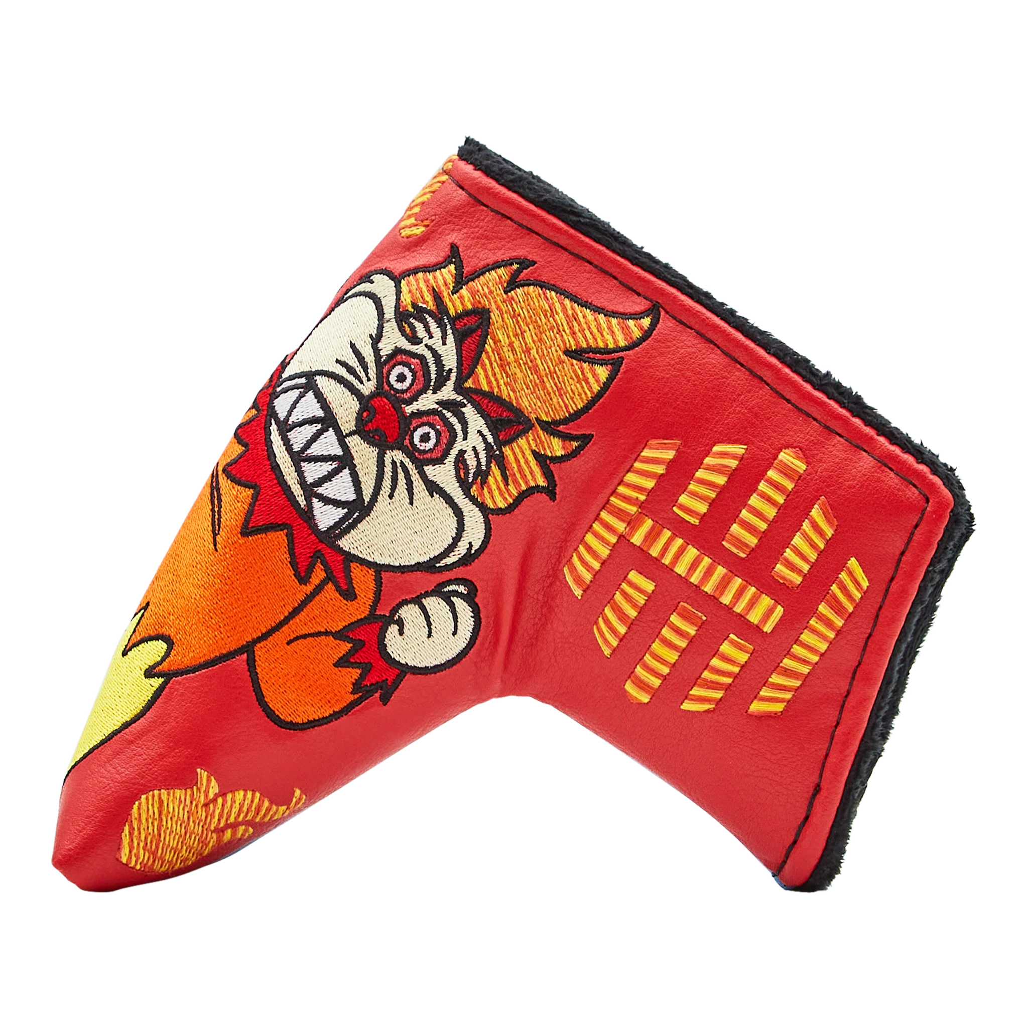 Miser Brothers Mashup Blade Headcover - Image 2