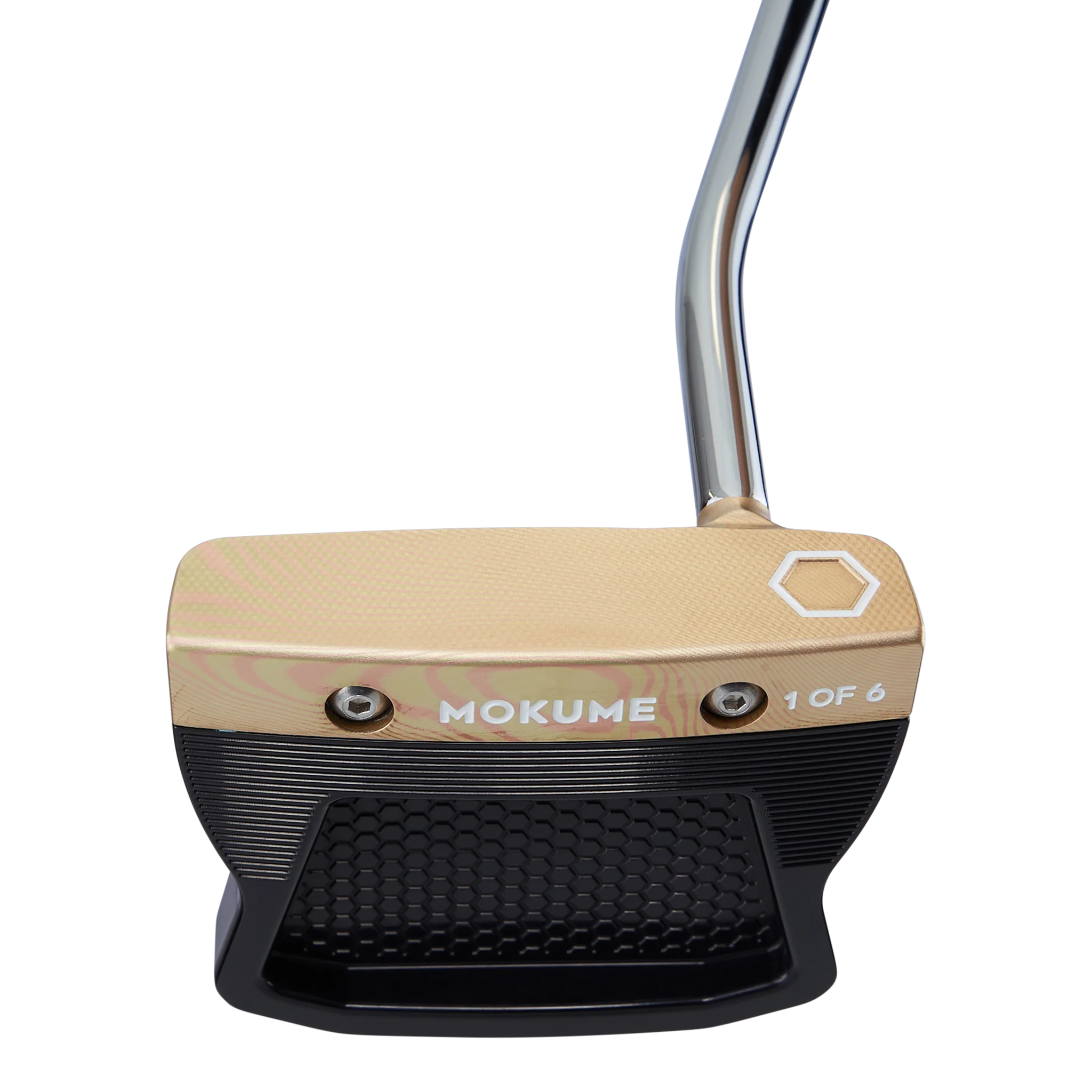 Mokume INOVAI 8.0