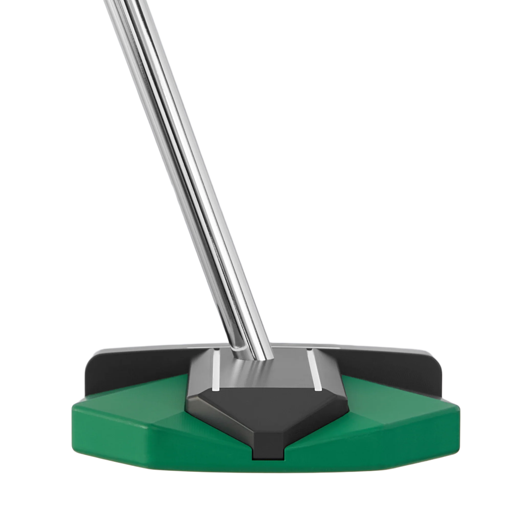 Money Eyes Wizard Black Armor TPT Antidote SB2 Counterbalance Putter - Image 3