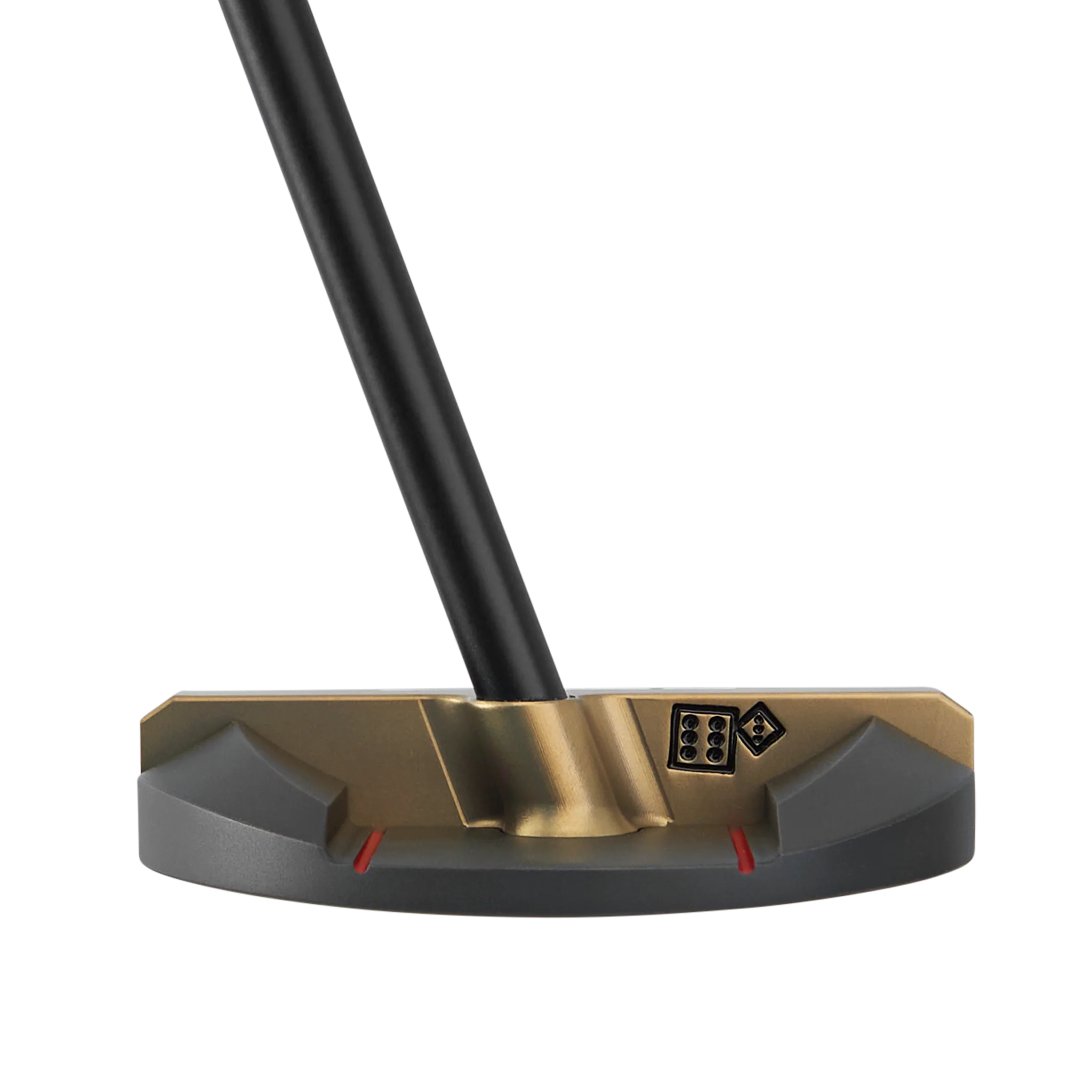 Monopoly x Bettinardi Hustle For The Win Black Magic BB49 1-of-1 Putter - Image 3
