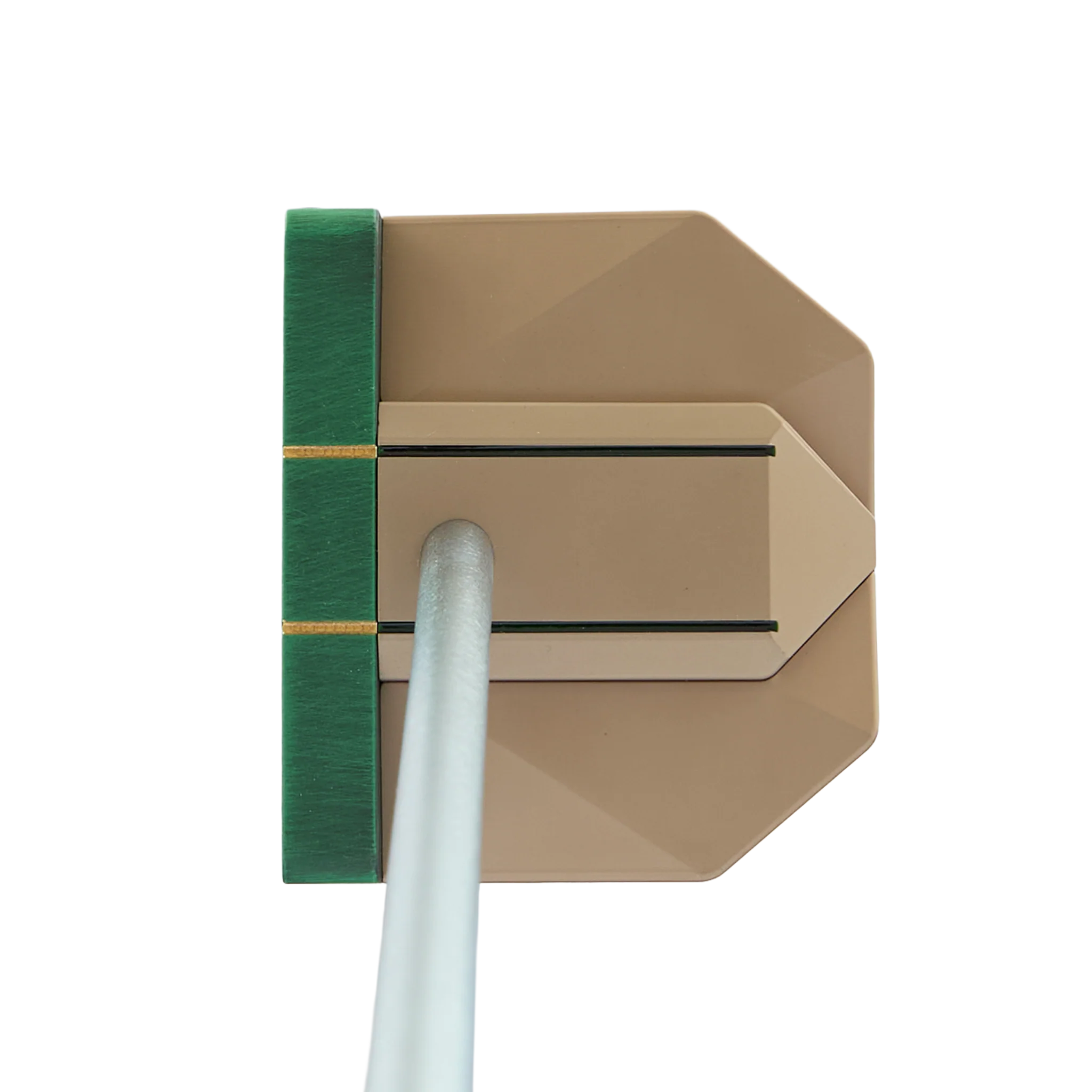 Monopoly x Bettinardi No Risk No Reward Antidote SB2 Limited Run Putter - Image 2