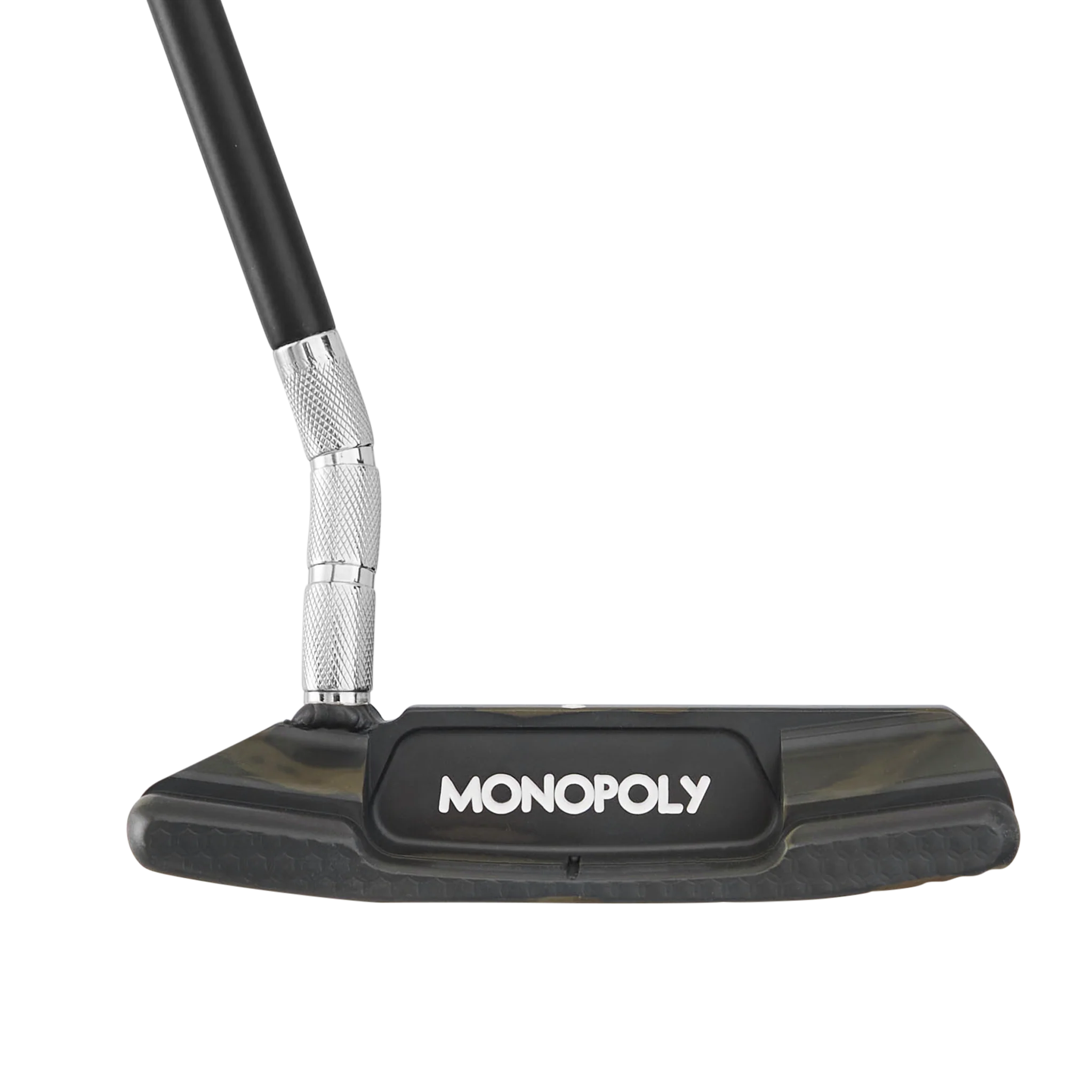 Monopoly x Bettinardi On The Run Spot Torched BB8 Tri 1-of-1 Putter - Image 3