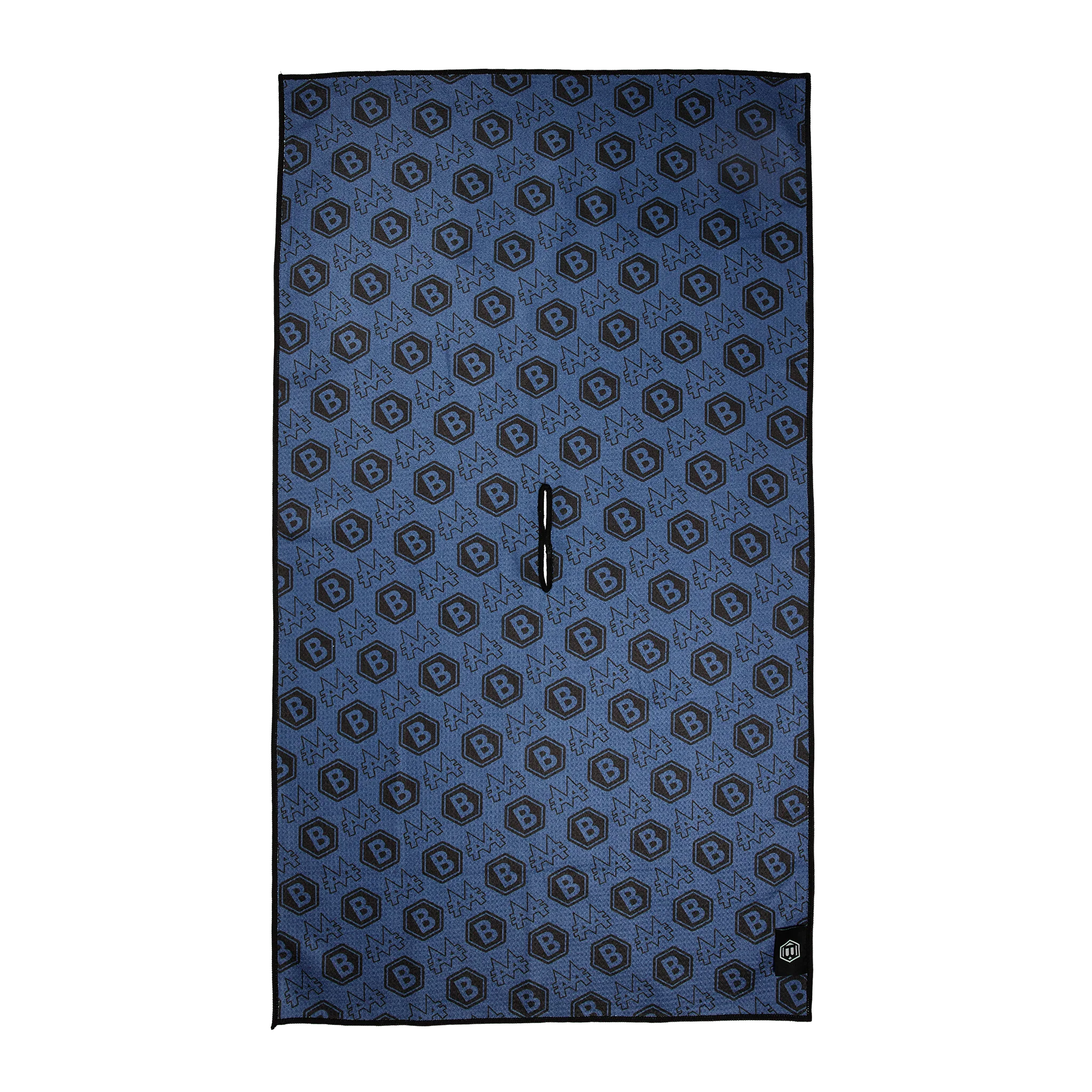 Monopoly x Bettinardi Putting Buddies Towel - Image 2