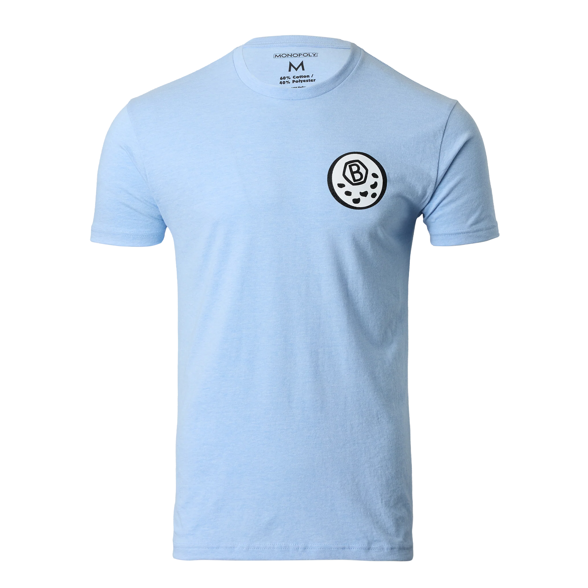Monopoly x Bettinardi Title Deed T-Shirt